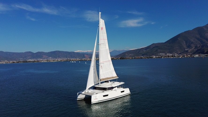 Astréa 42 — photo 14