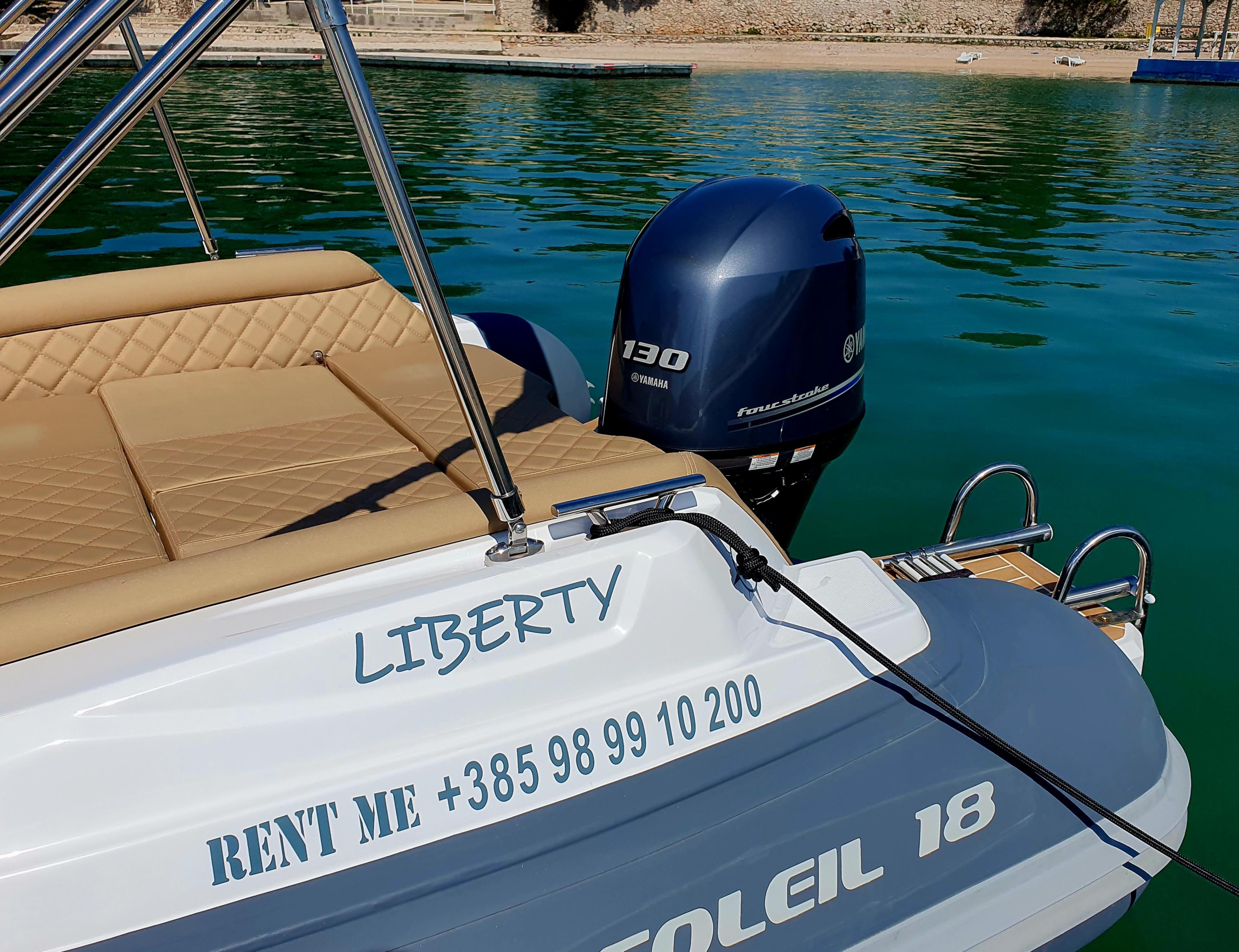 Salpa Soleil 18 — photo 38