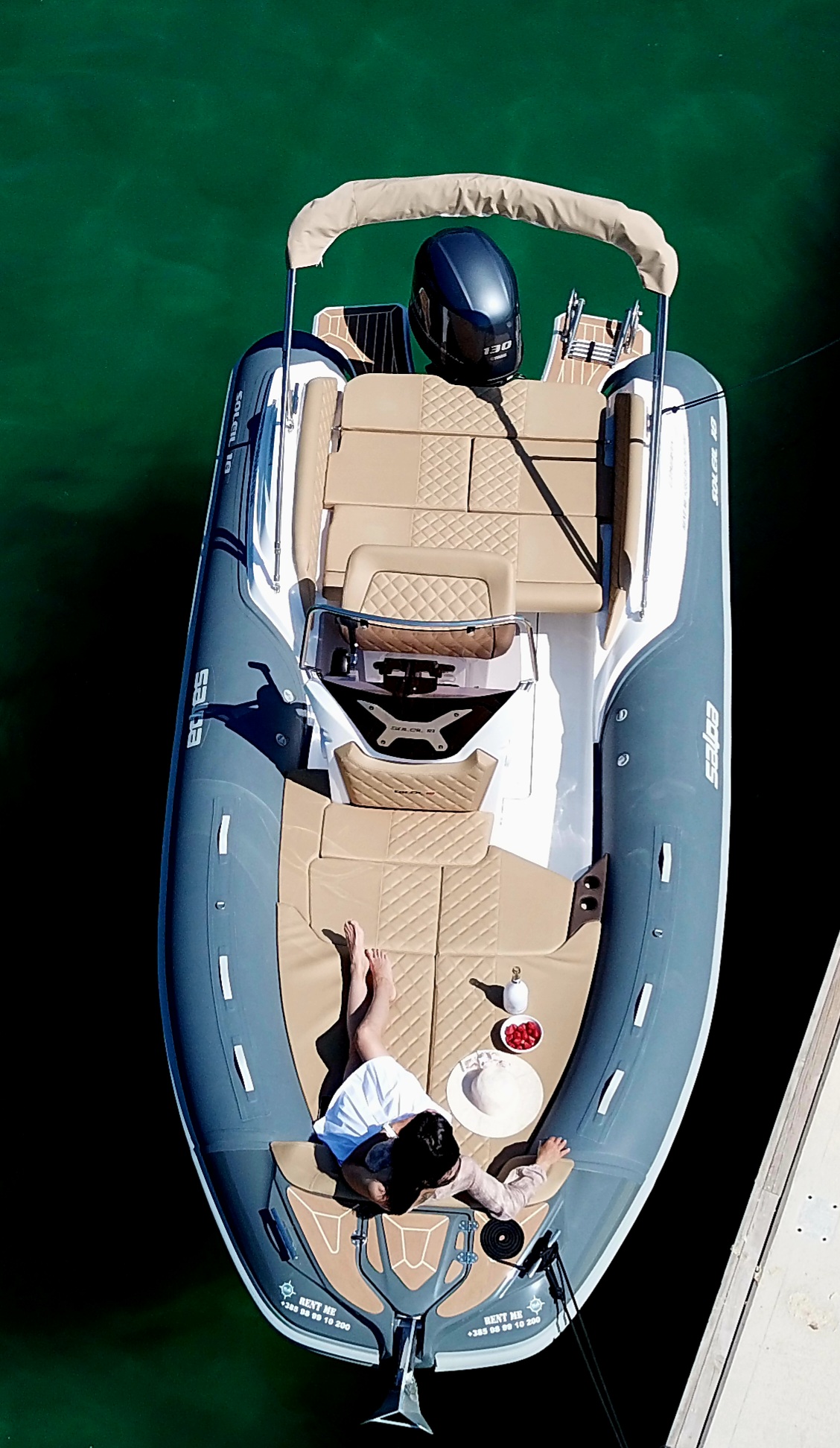 Salpa Soleil 18 — photo 22
