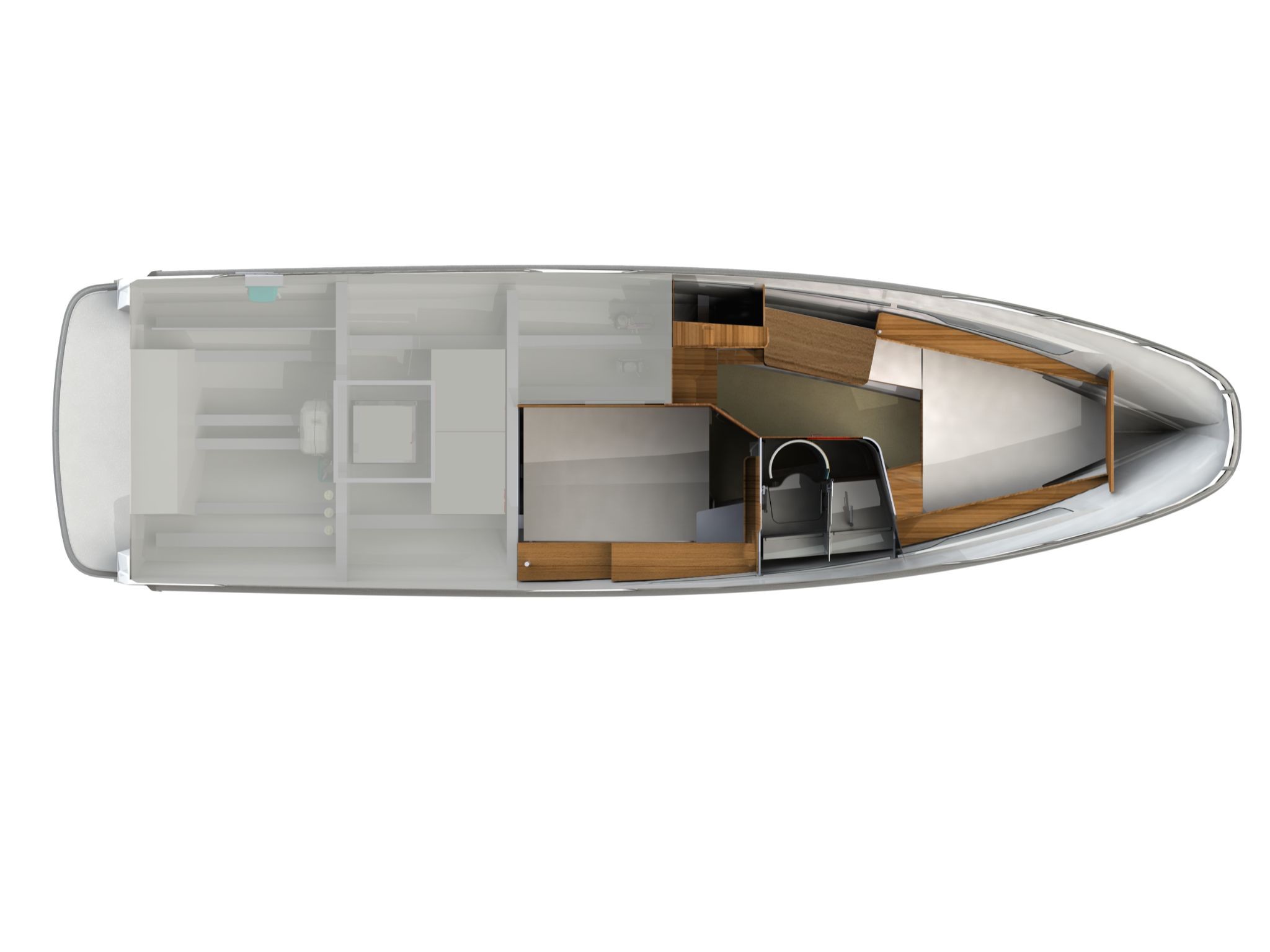 Nimbus Commuter C11 — photo 21