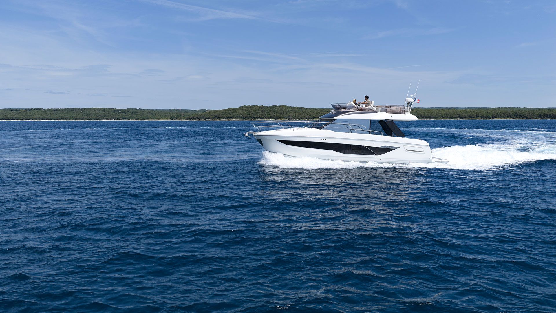 Prestige F4.3 — photo 12