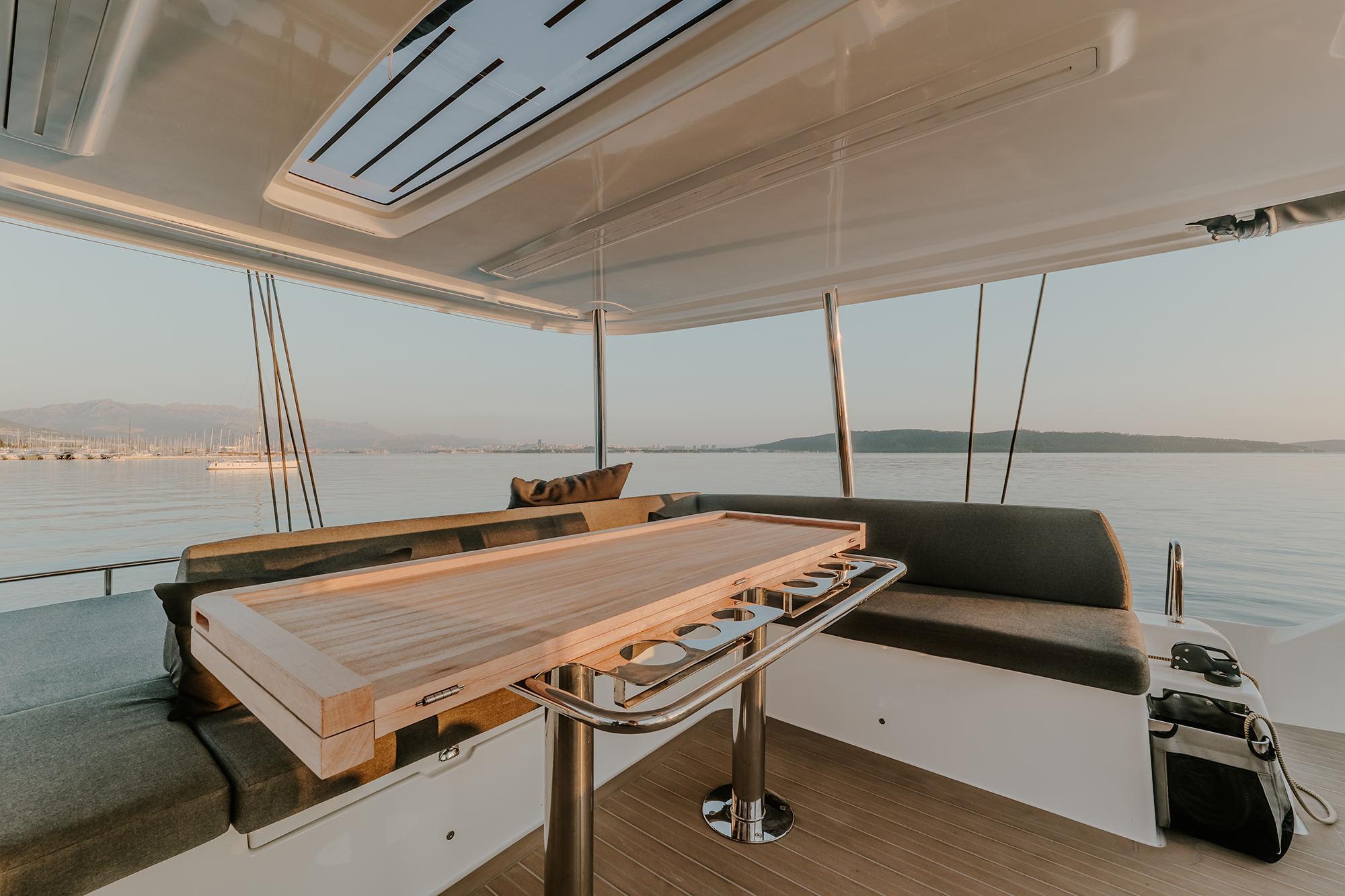 Lagoon 55 — photo 21