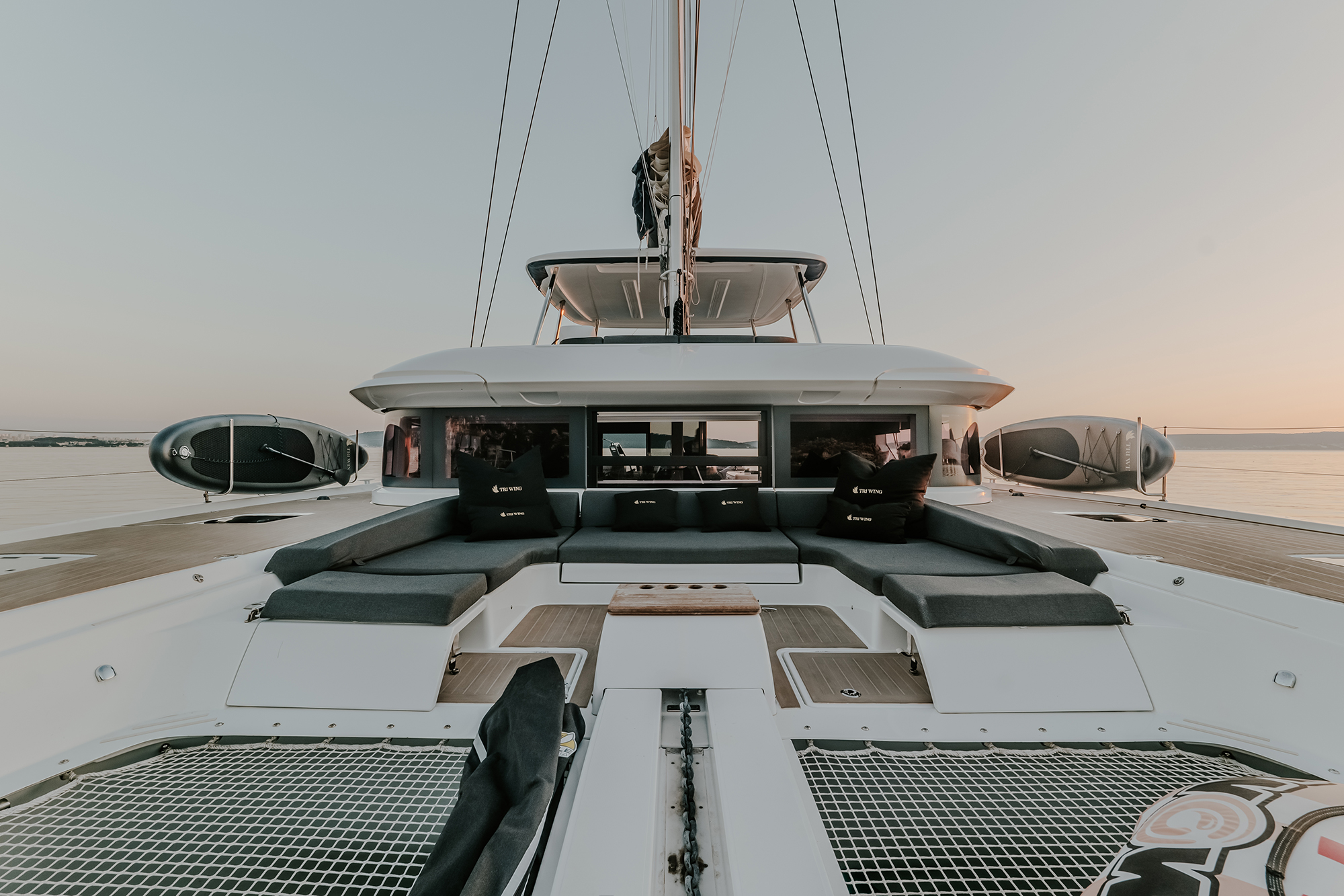 Lagoon 55 — photo 20