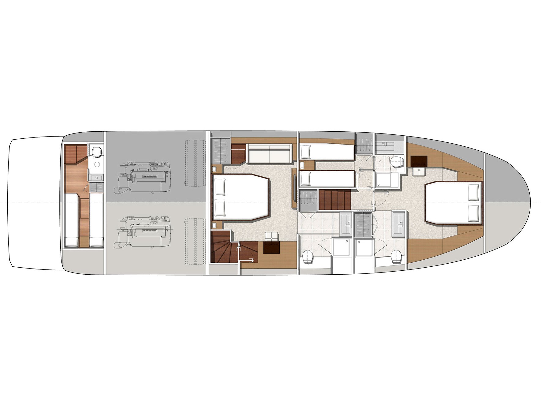 Prestige 630S — photo 14