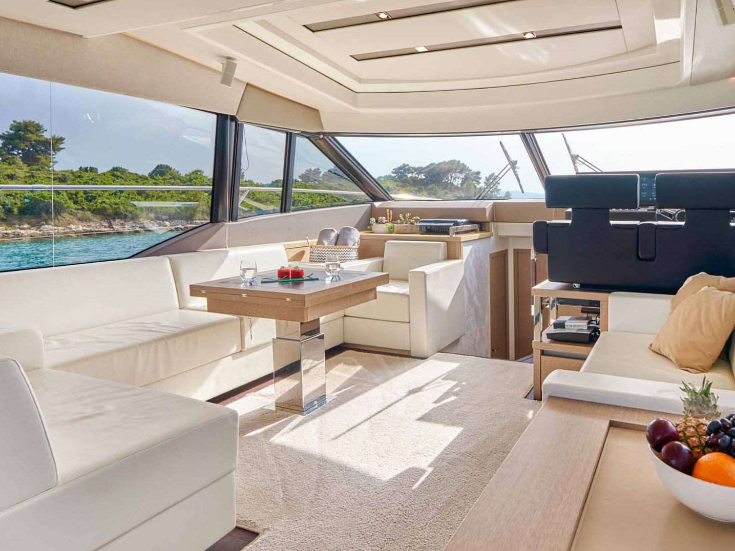 Prestige 630S — photo 24