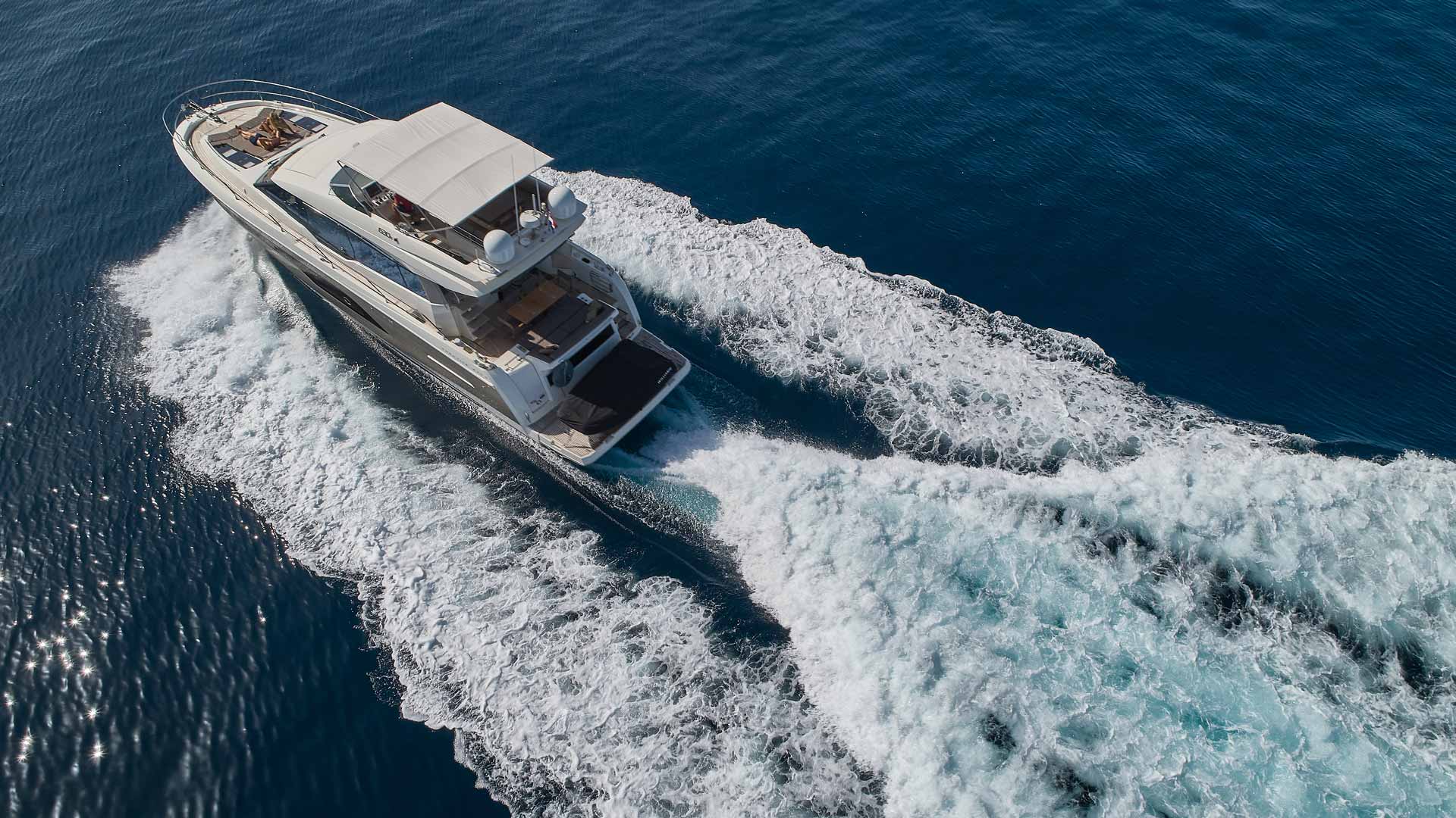 Prestige 630S — photo 19