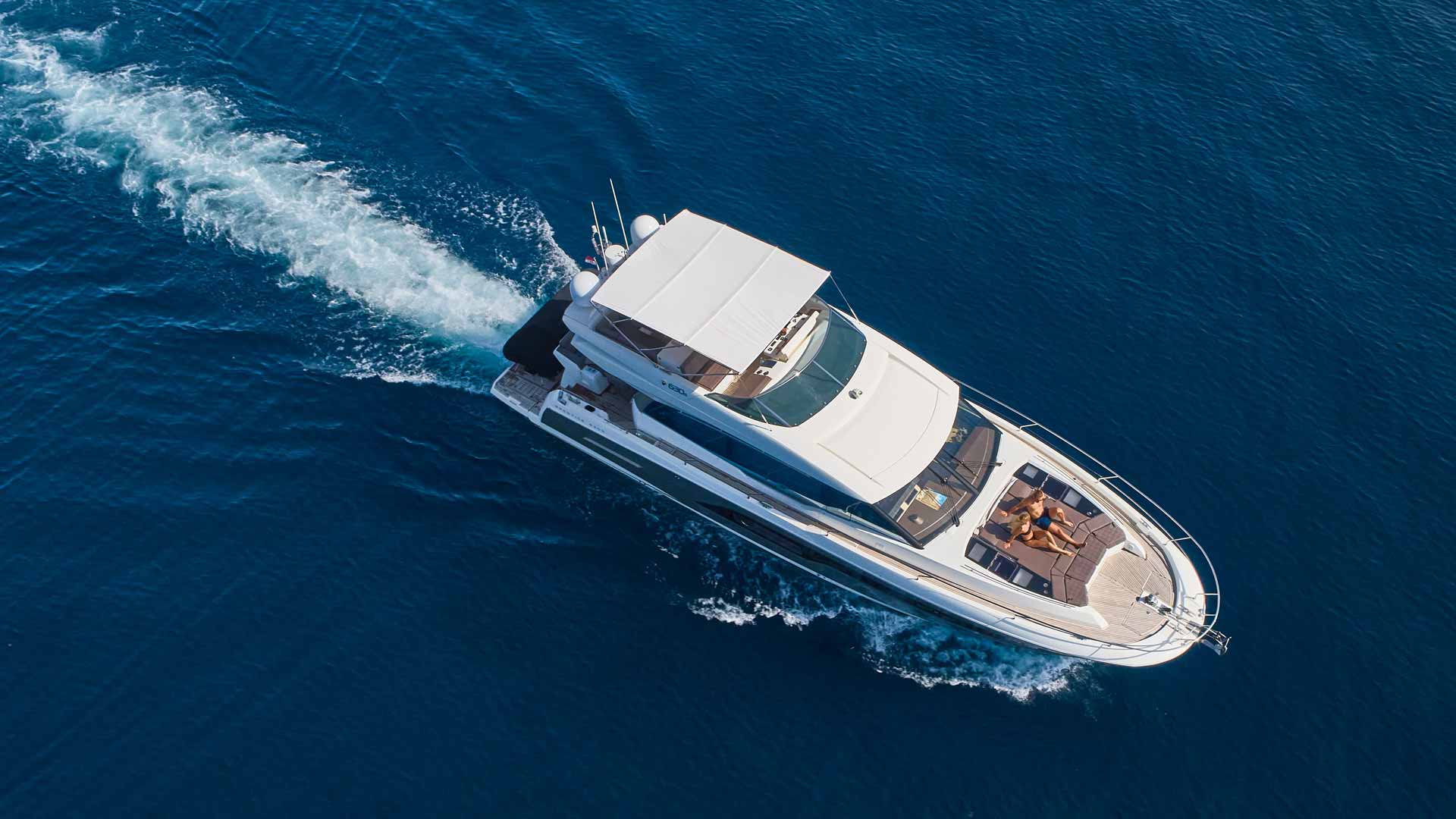Prestige 630S — photo 13