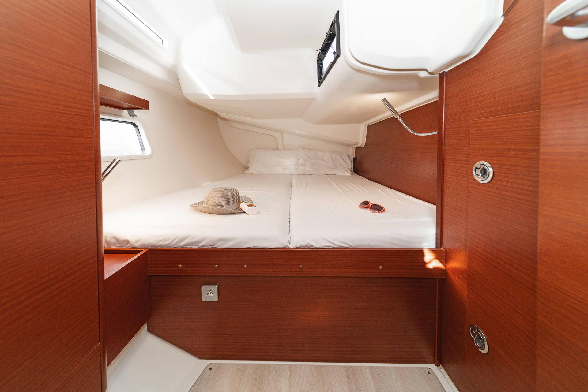 Hanse 418 — photo 15
