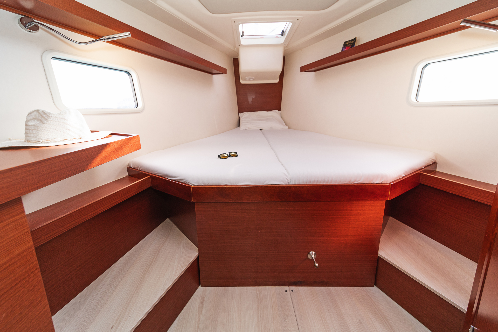 Hanse 418 — photo 8
