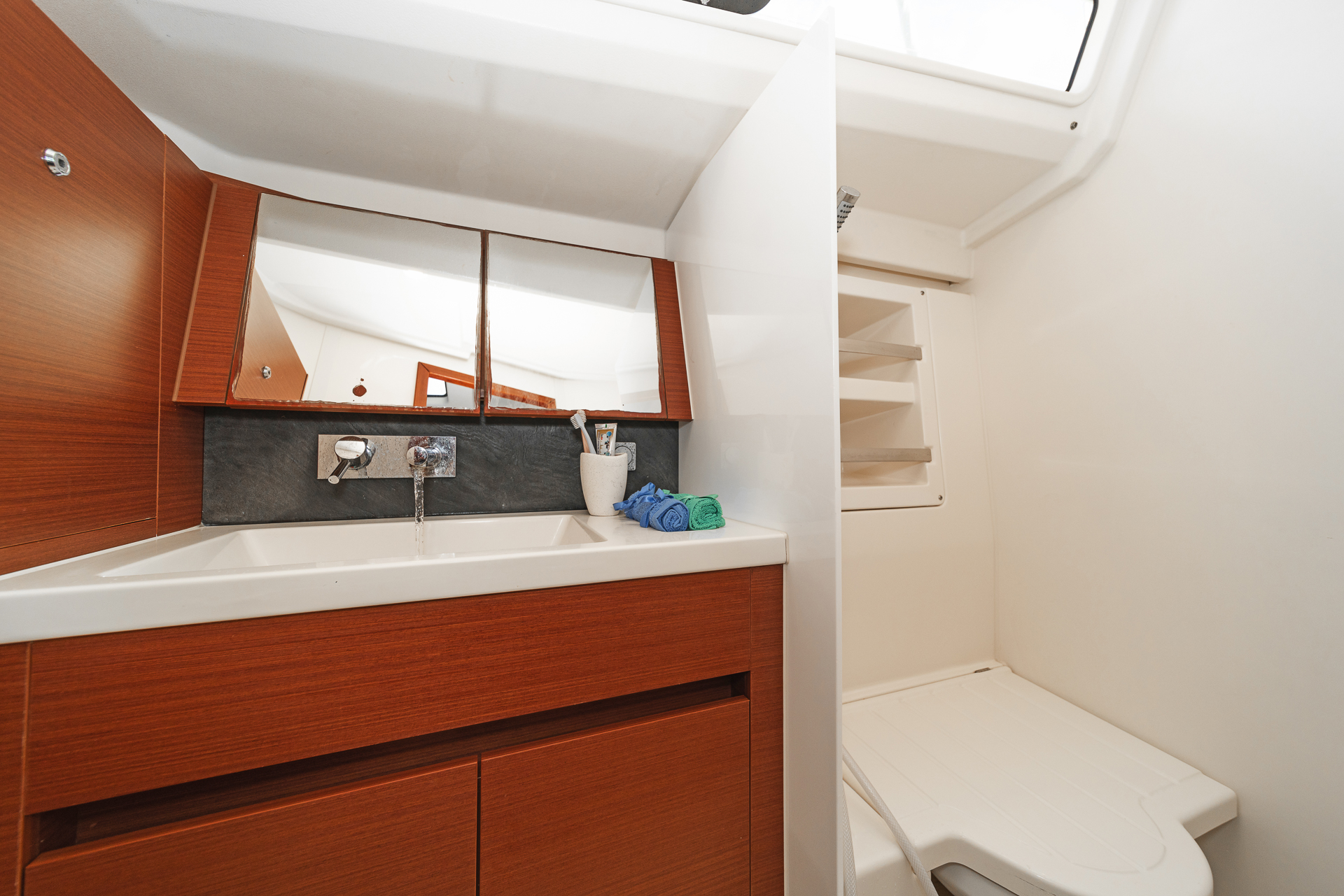 Hanse 418 — photo 22