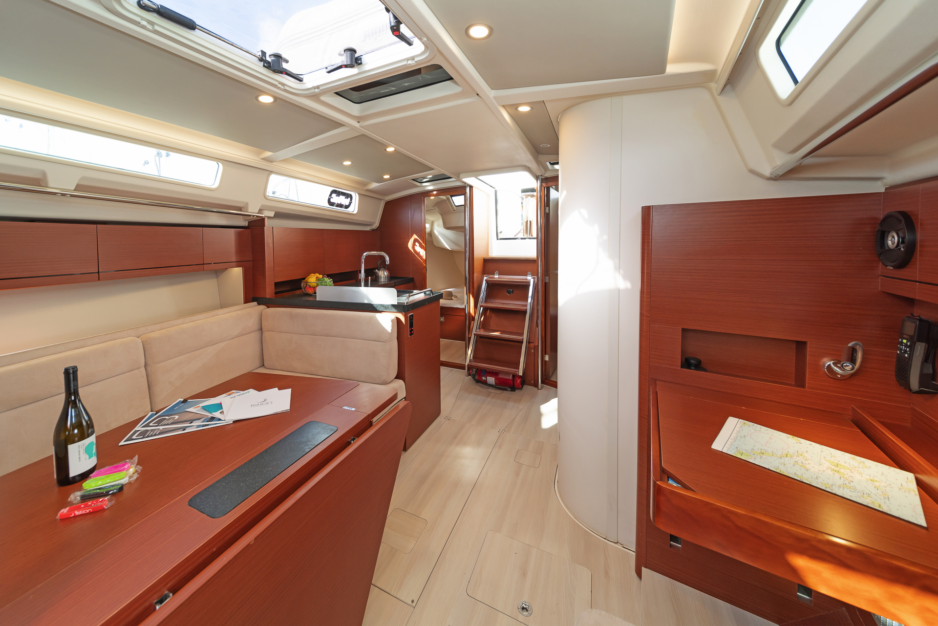 Hanse 418 — photo 26
