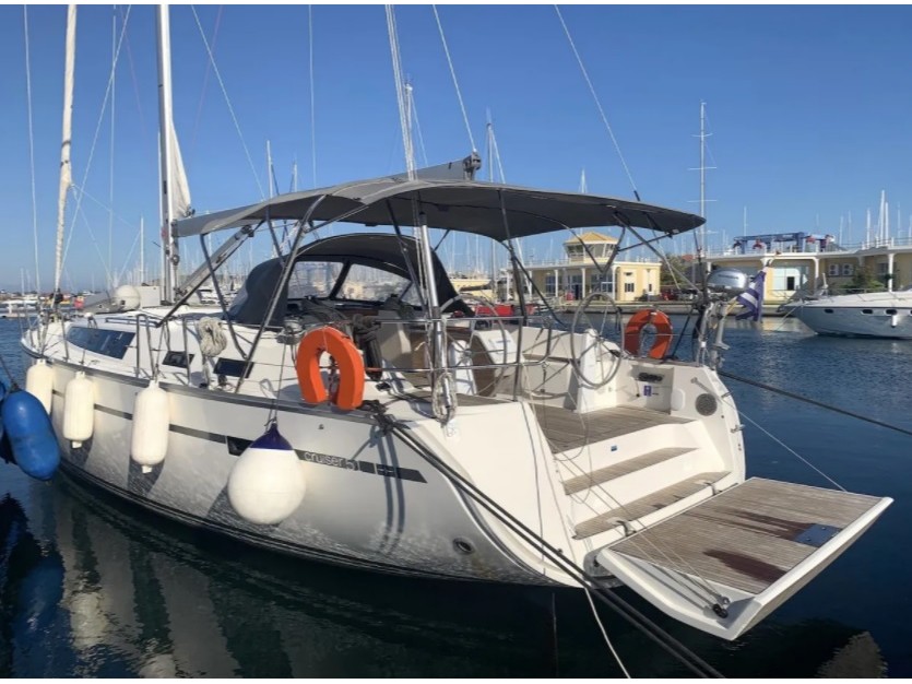 Bavaria Cruiser 51 — photo 1