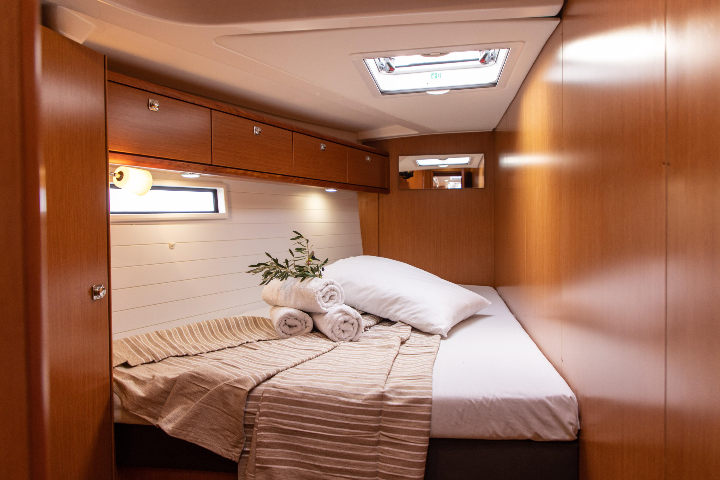 Bavaria Cruiser 51 — photo 6