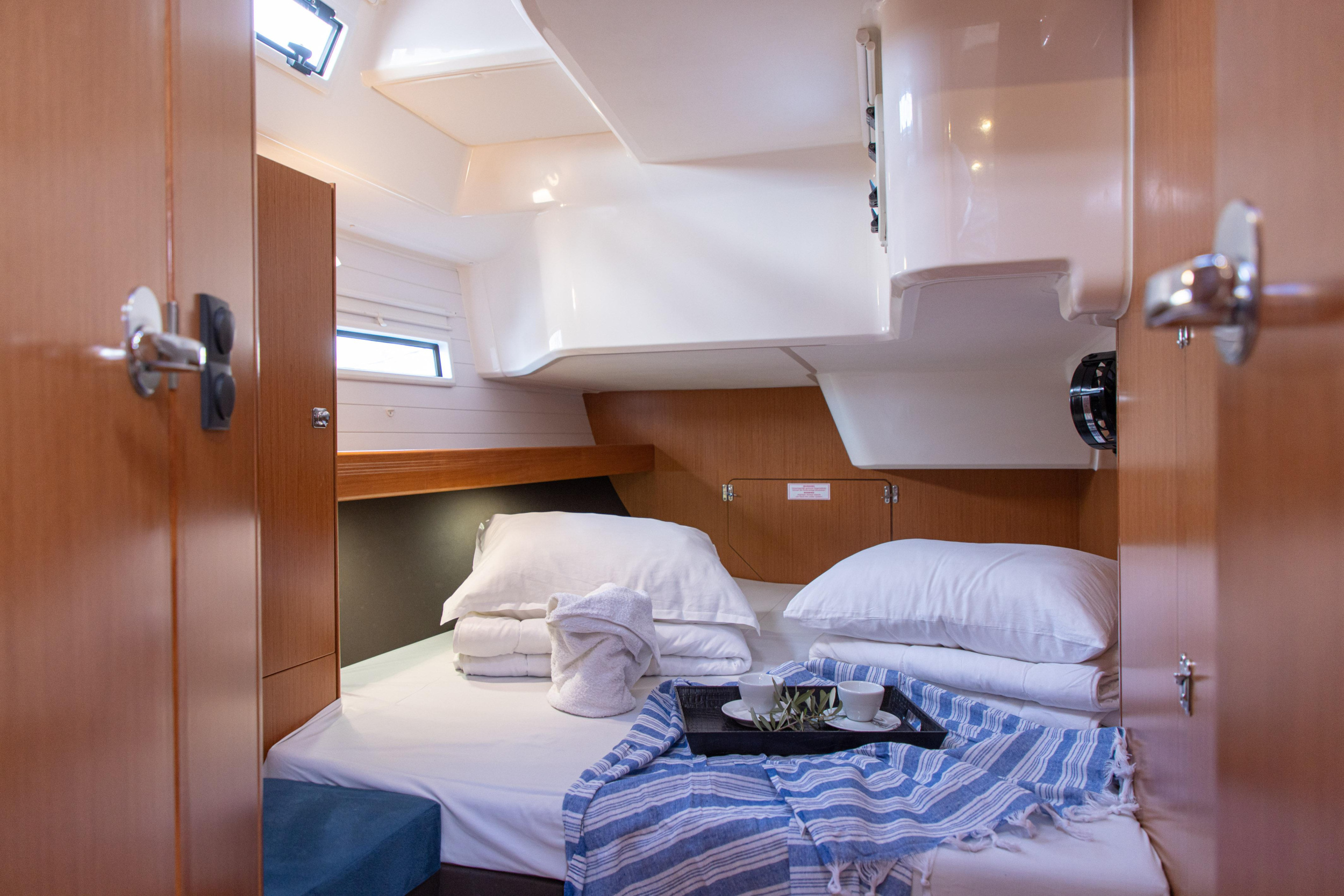 Bavaria Cruiser 51 — photo 2