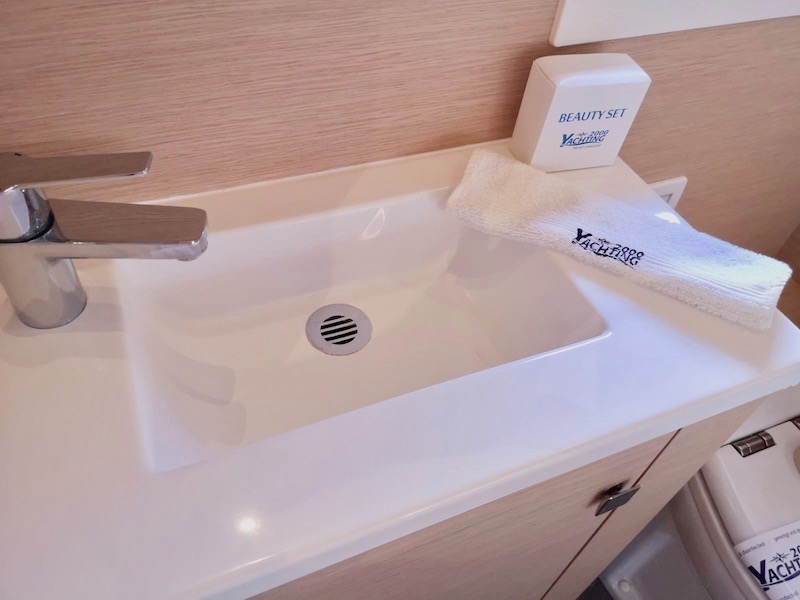 MY 44 Fountaine Pajot — photo 9