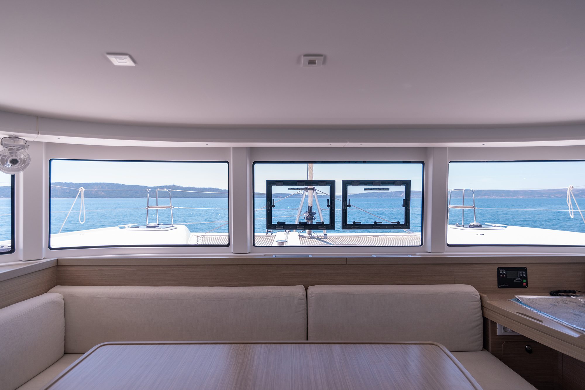 Lagoon 42 Owner version — photo 18
