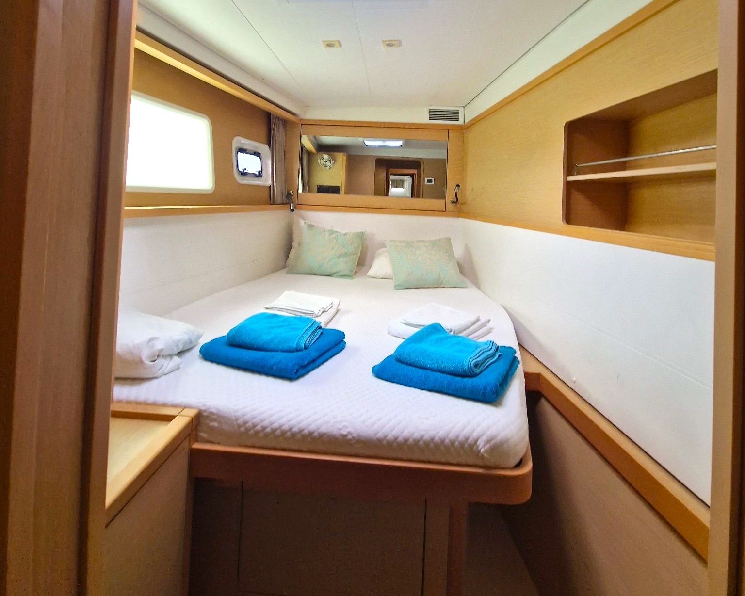 Lagoon 450 Fly — photo 45