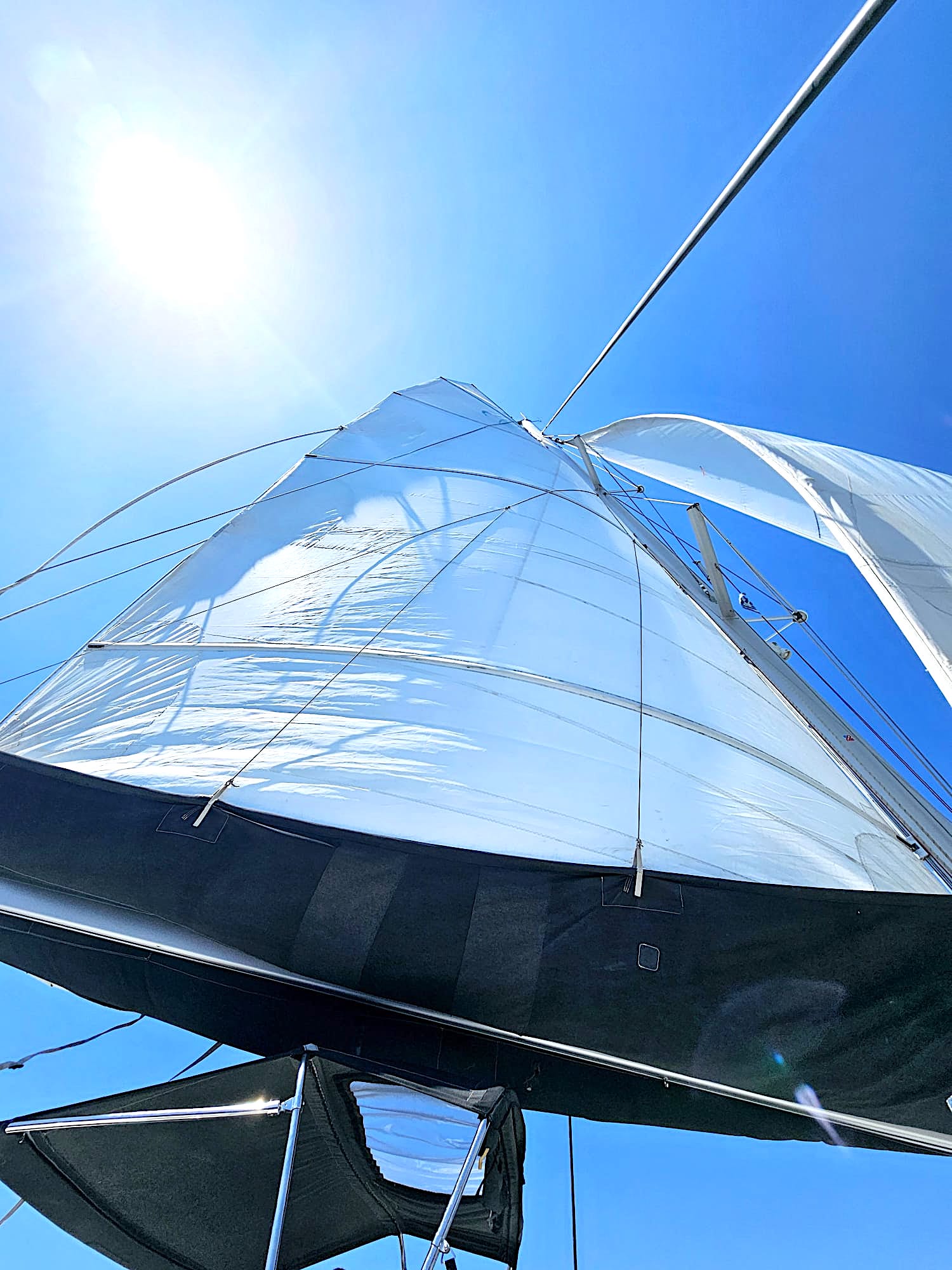 Lagoon 450 Fly — photo 31