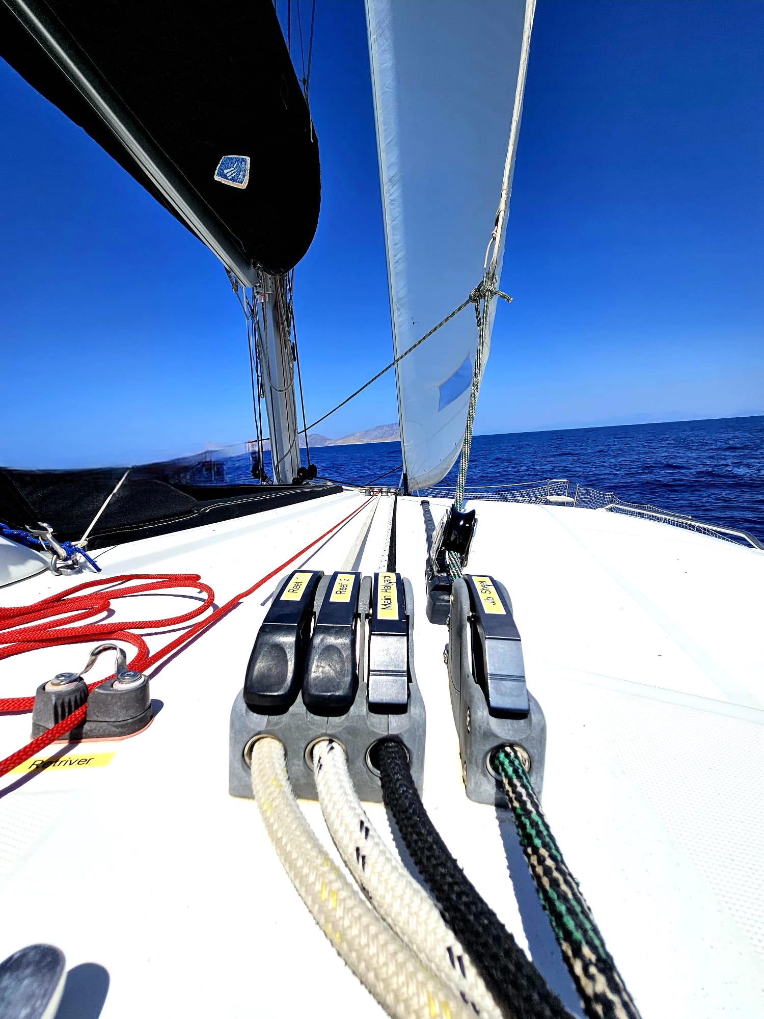 Lagoon 450 Fly — photo 32