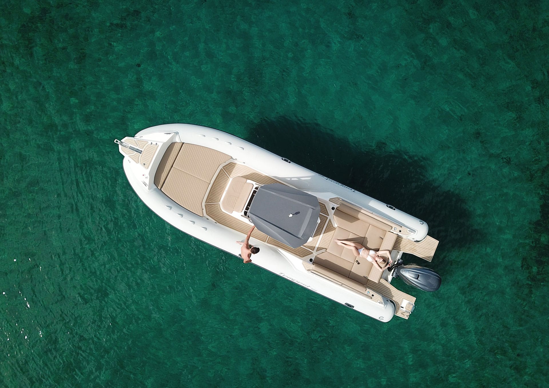 Tempest 900 — photo 8