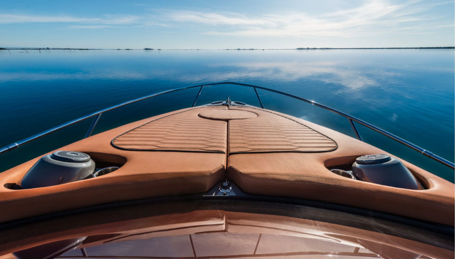 Cranchi E30 Endurance — photo 13