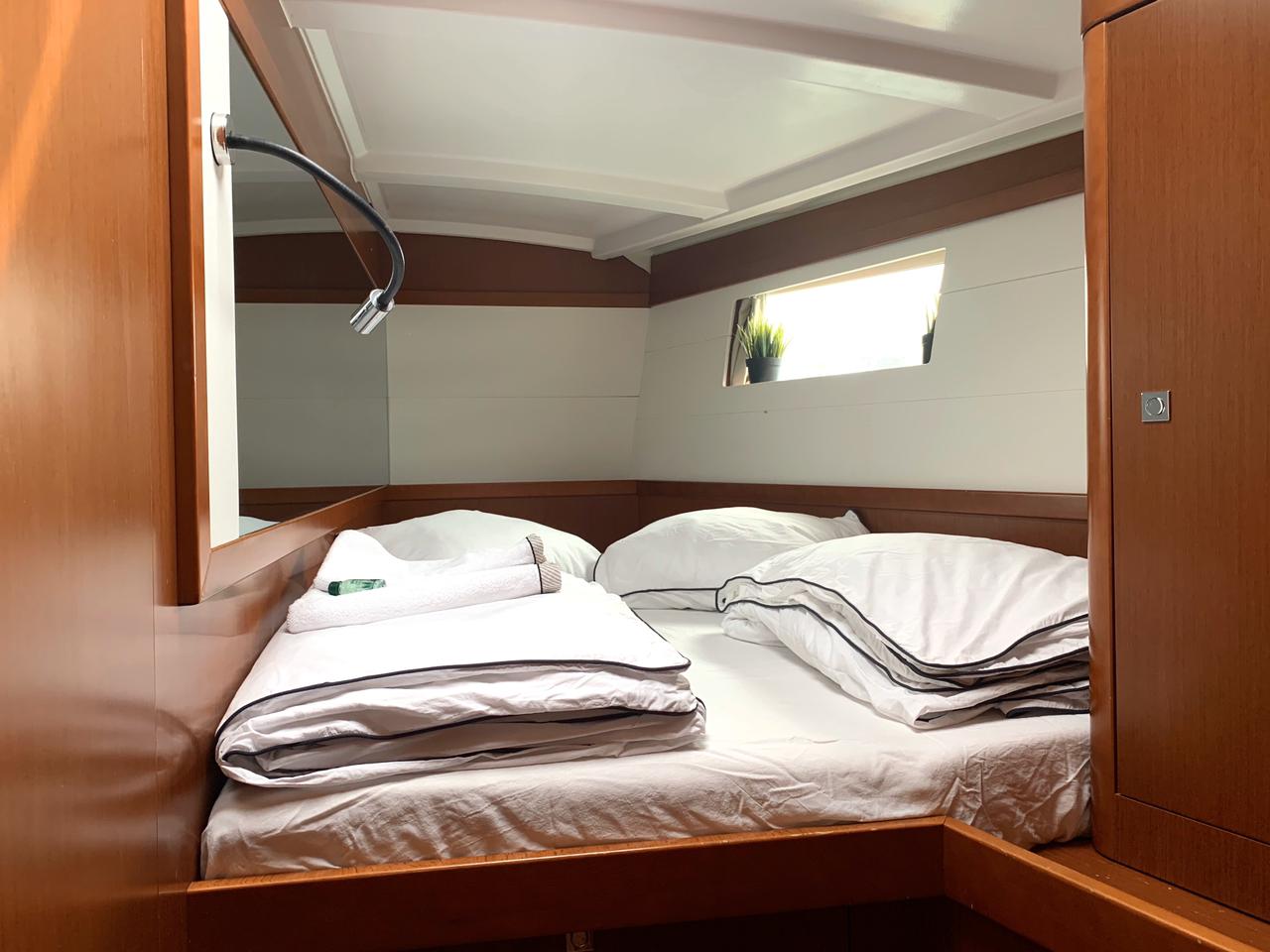 Oceanis 48 — photo 11
