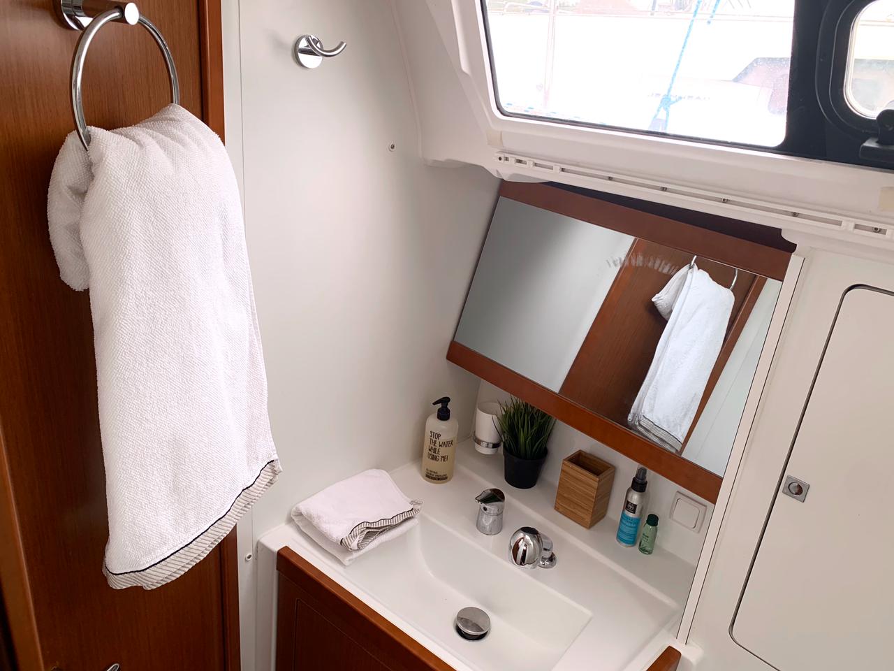 Oceanis 48 — photo 9