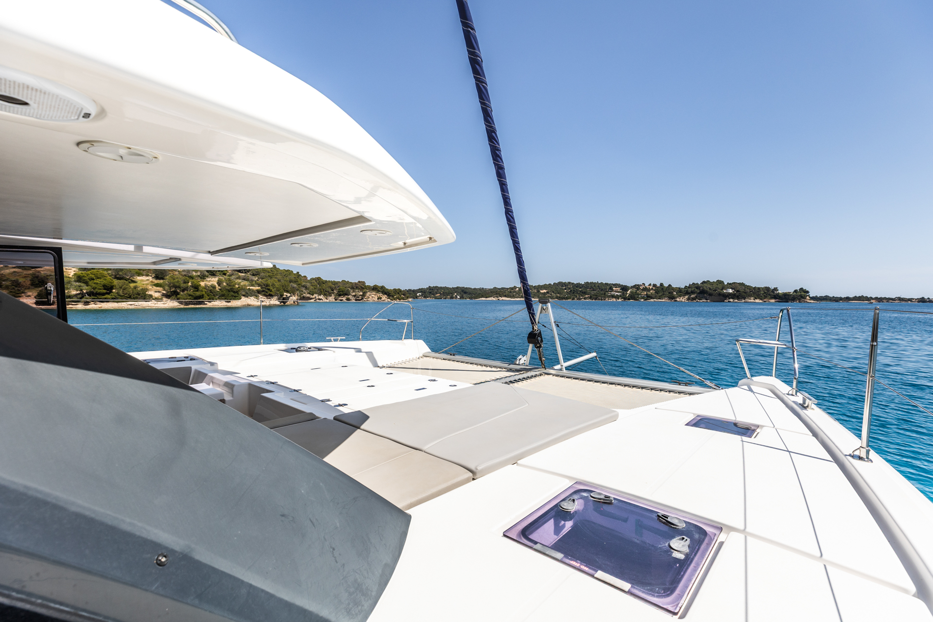 Leopard 50 — photo 27