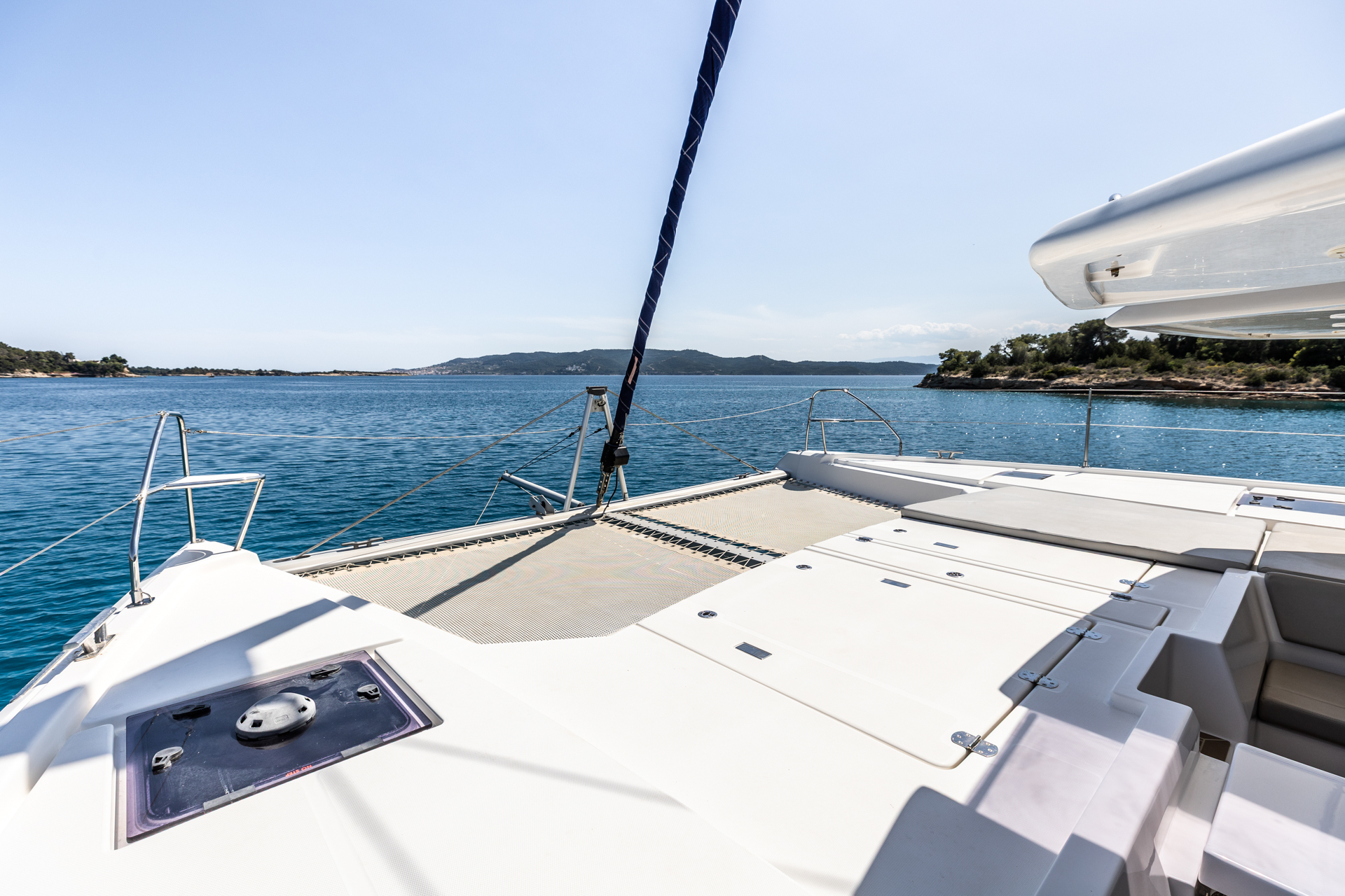 Leopard 50 — photo 6