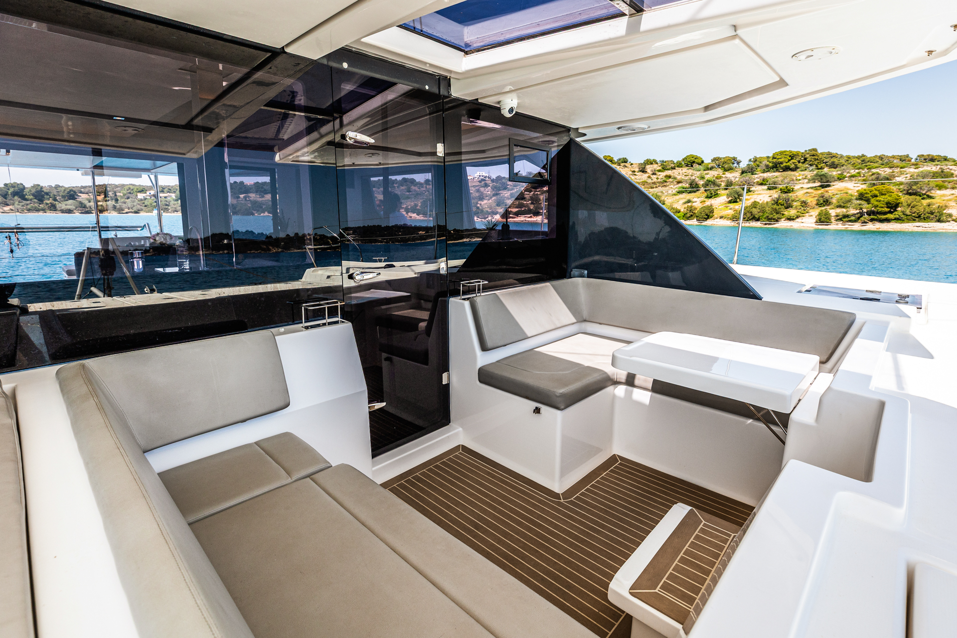 Leopard 50 — photo 14
