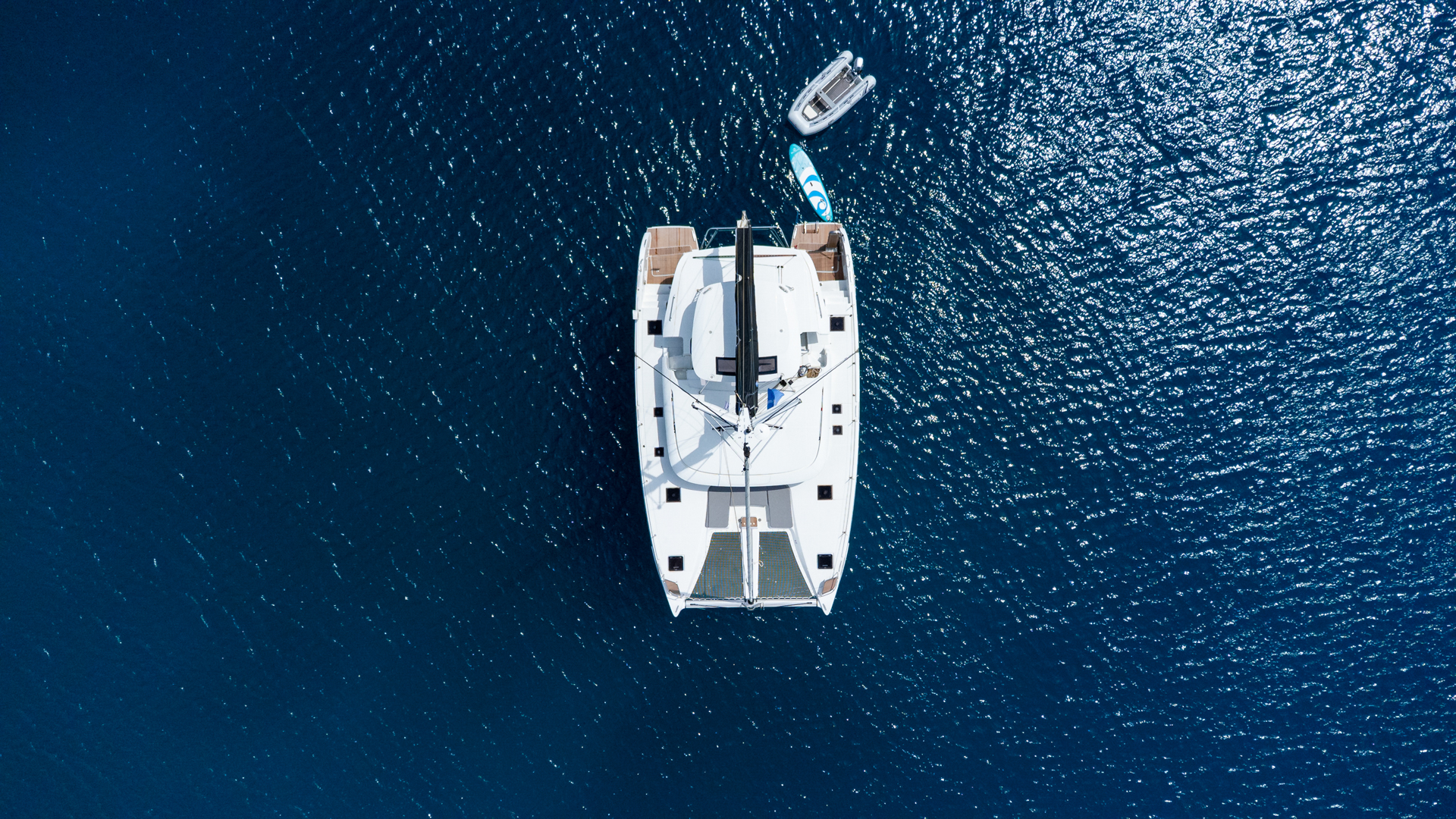 Lagoon 46 — photo 15