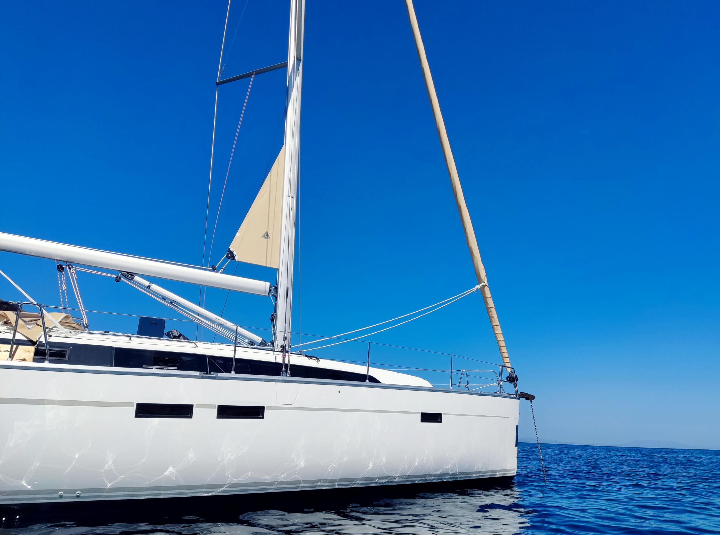 Bavaria Cruiser 46 Style — photo 7