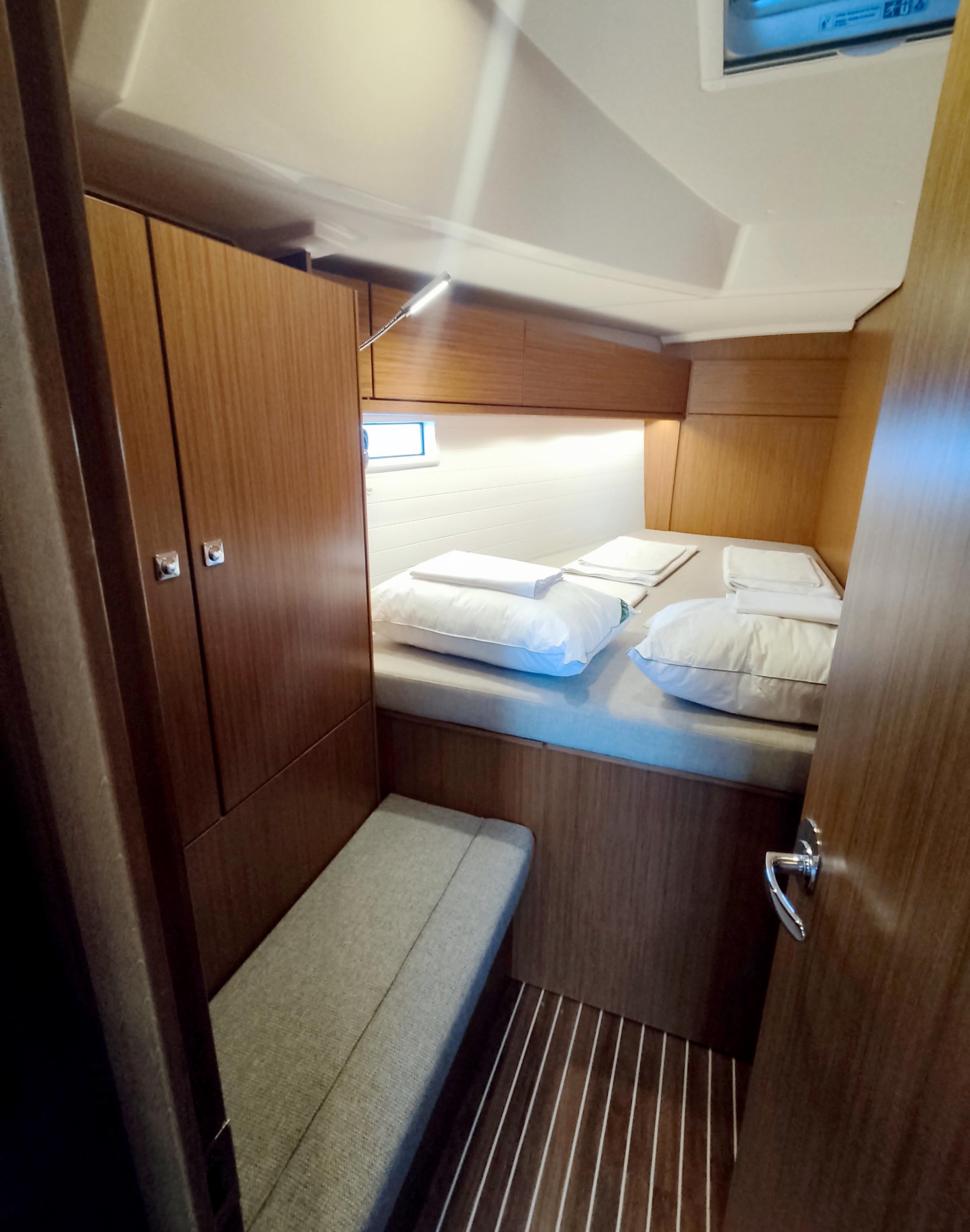 Bavaria Cruiser 46 Style — photo 4