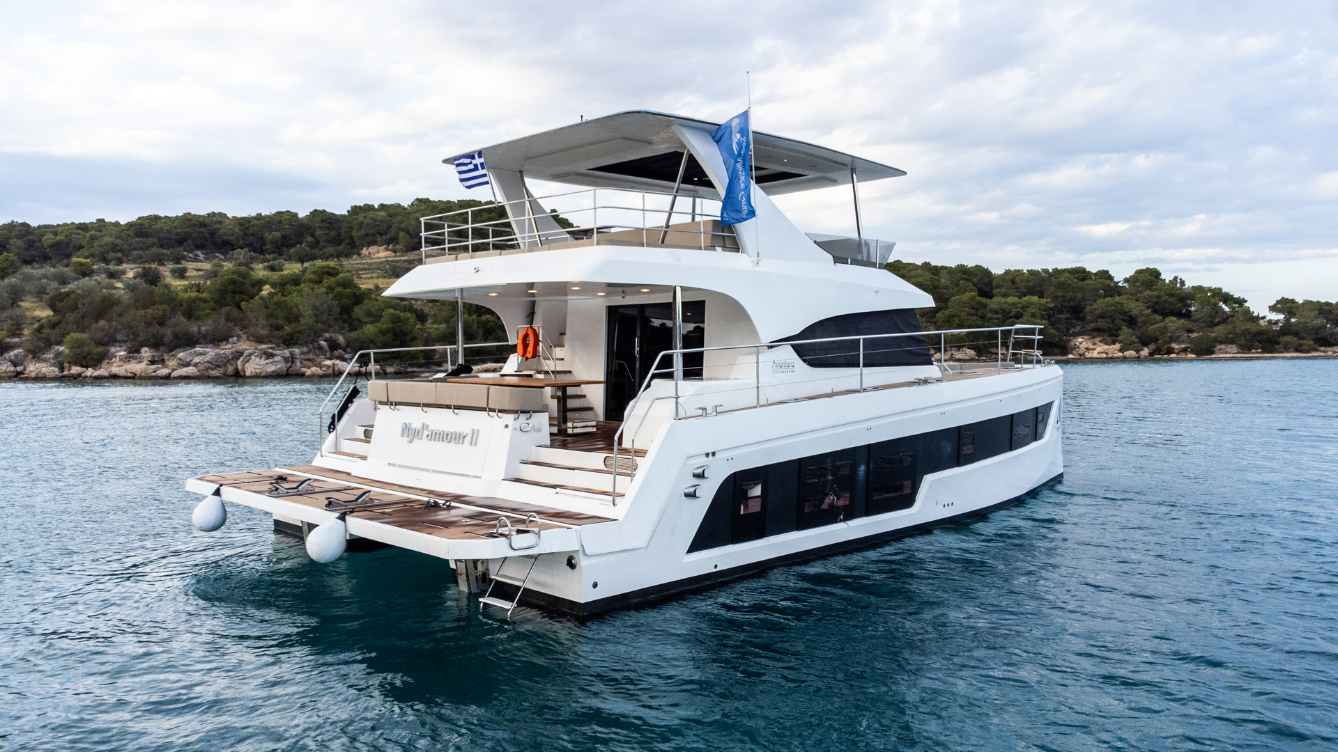Aventura 50 — photo 10