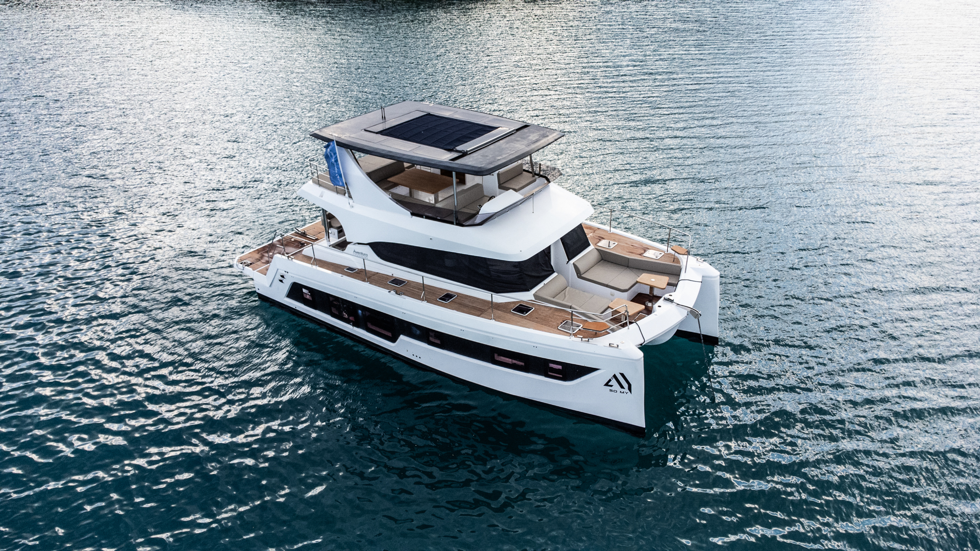 Aventura 50 — photo 14