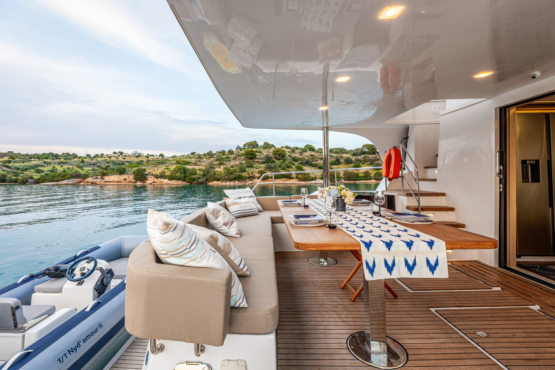 Aventura 50 — photo 18