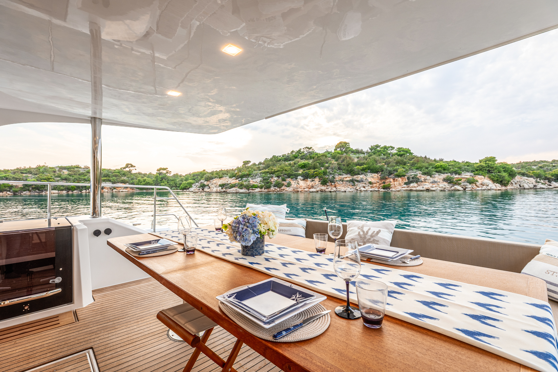 Aventura 50 — photo 9