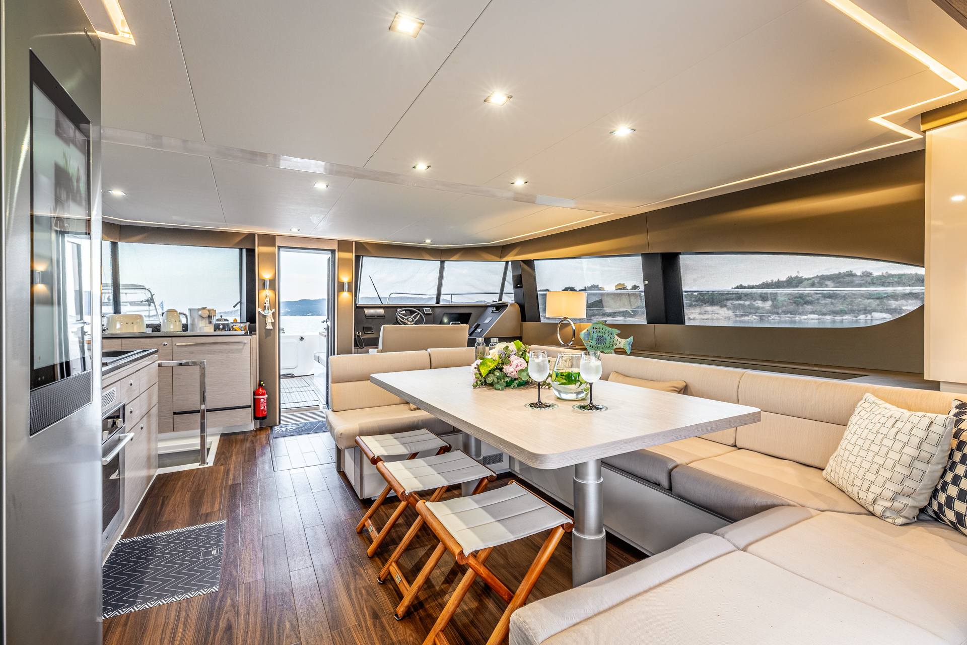 Aventura 50 — photo 16