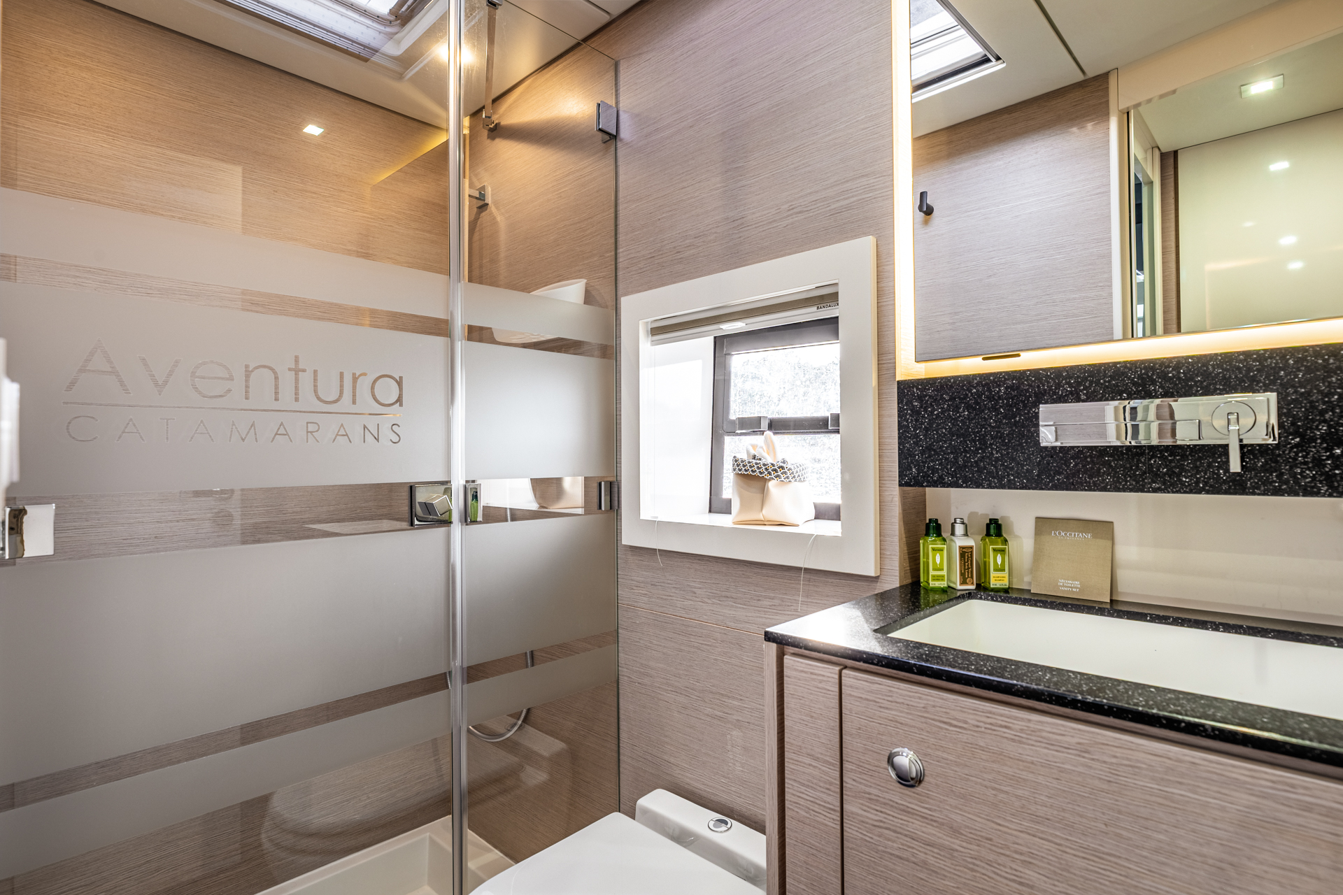 Aventura 50 — photo 4
