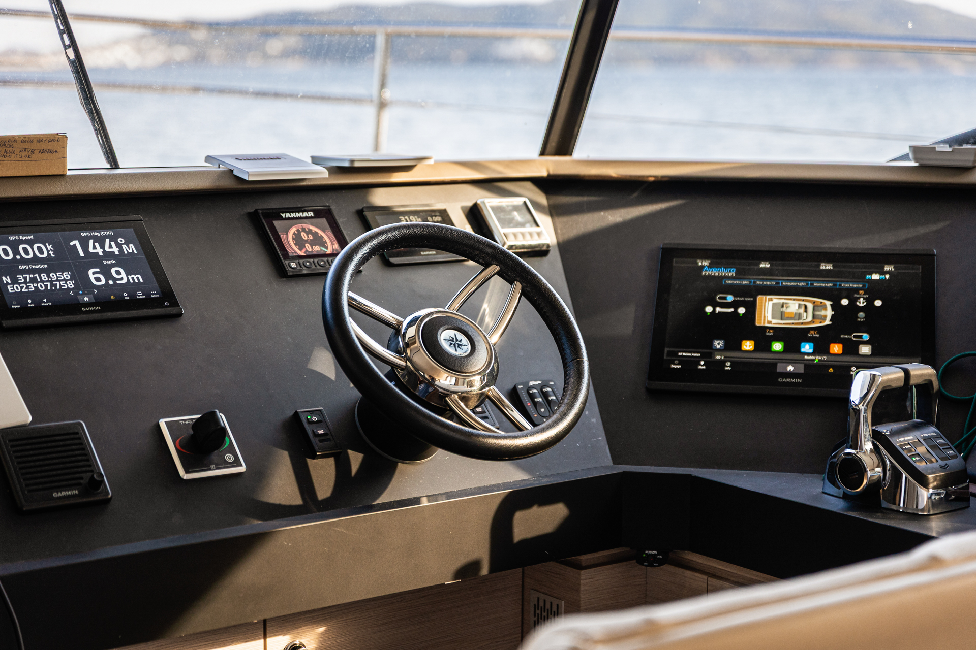 Aventura 50 — photo 19