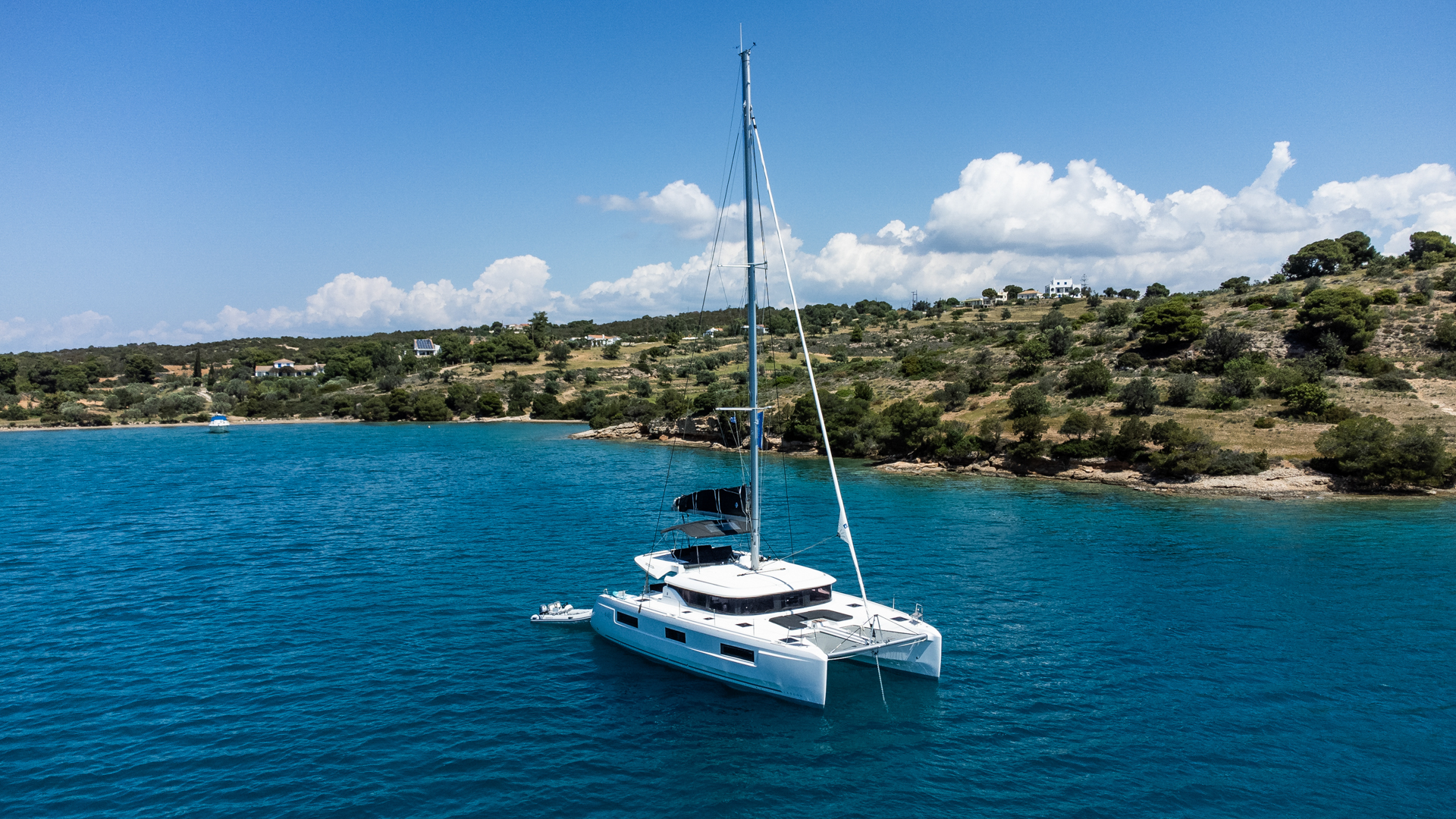 Lagoon 46 — photo 21
