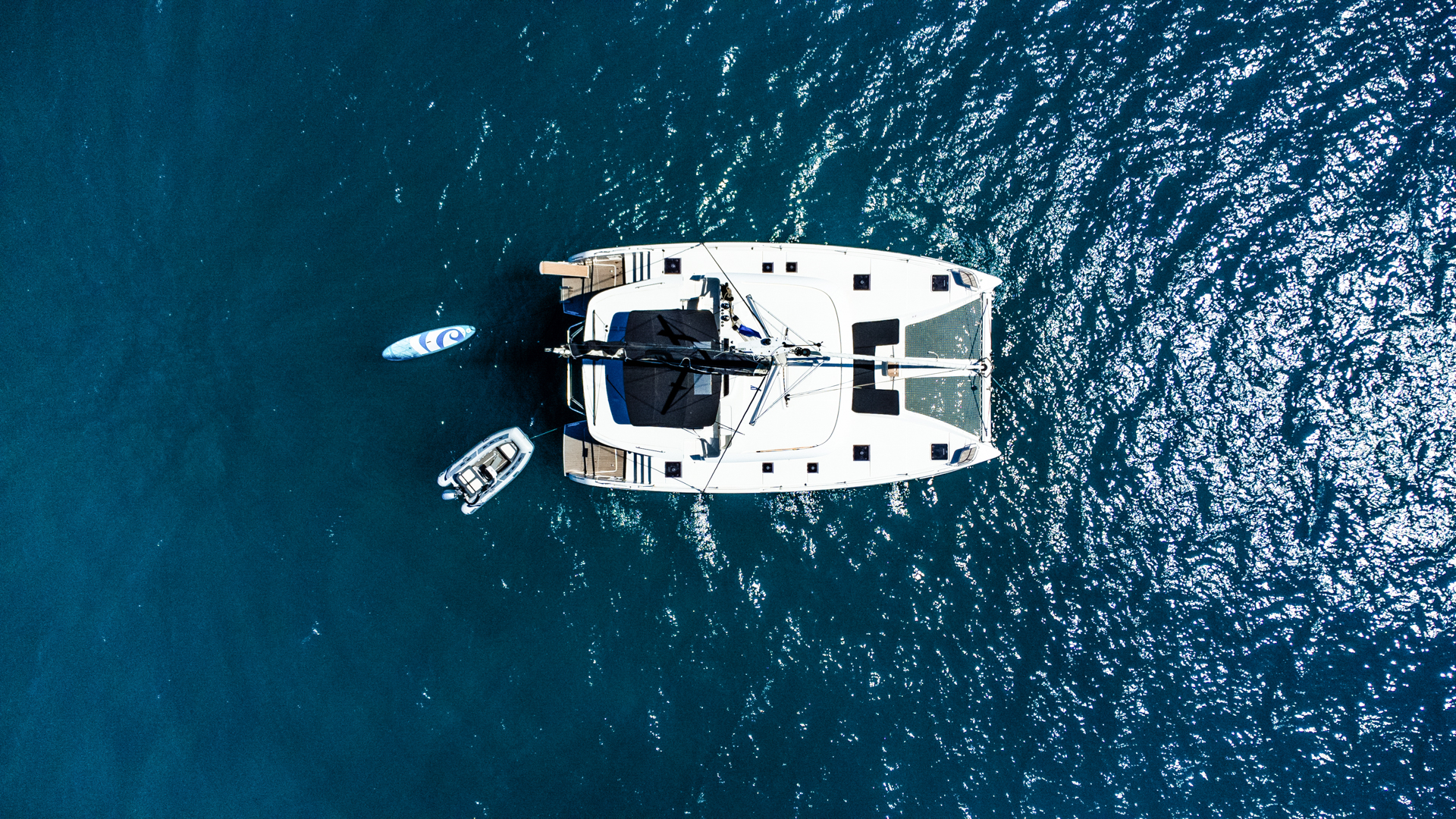 Lagoon 46 — photo 10
