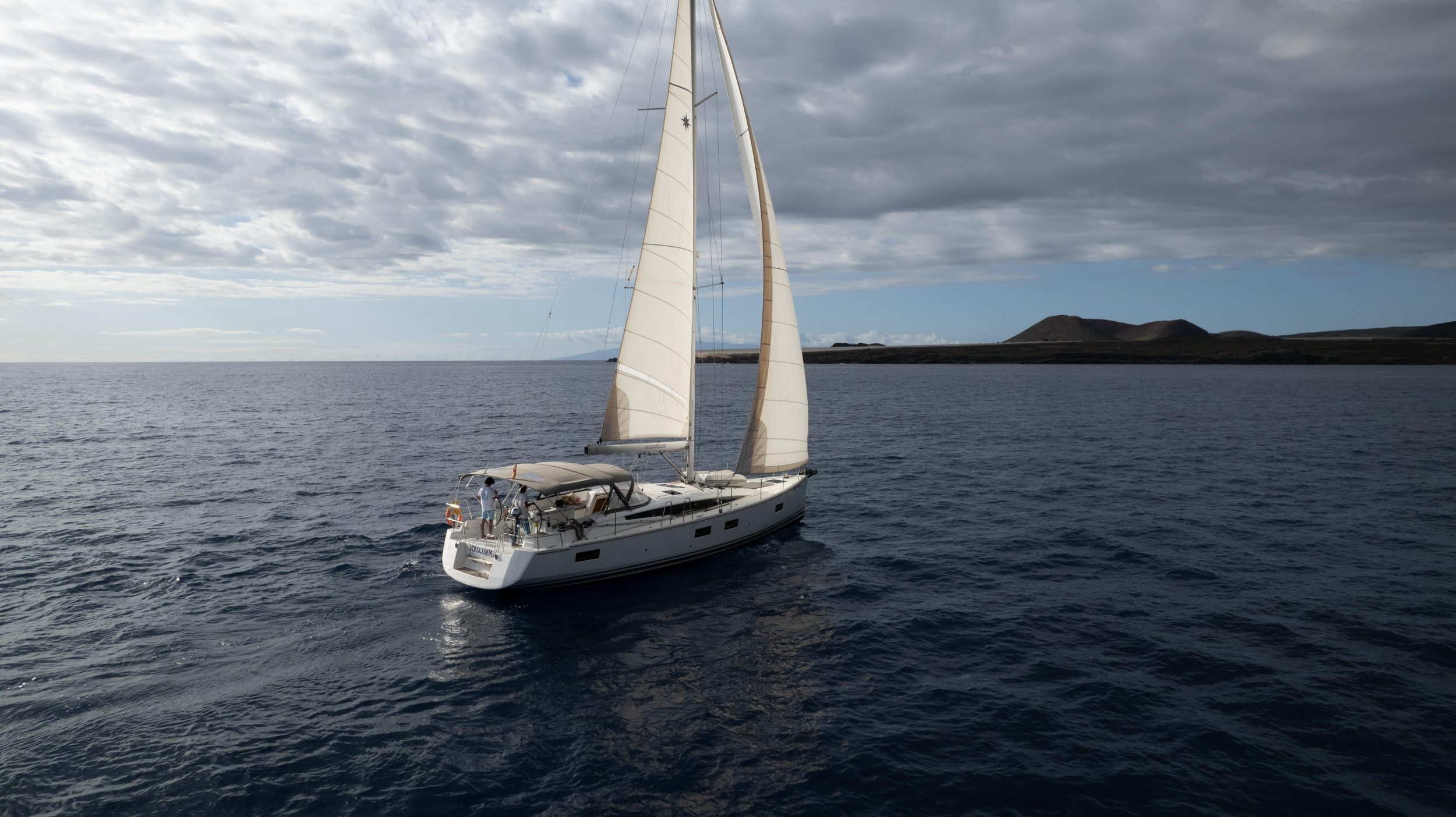 Jeanneau 54 — photo 3