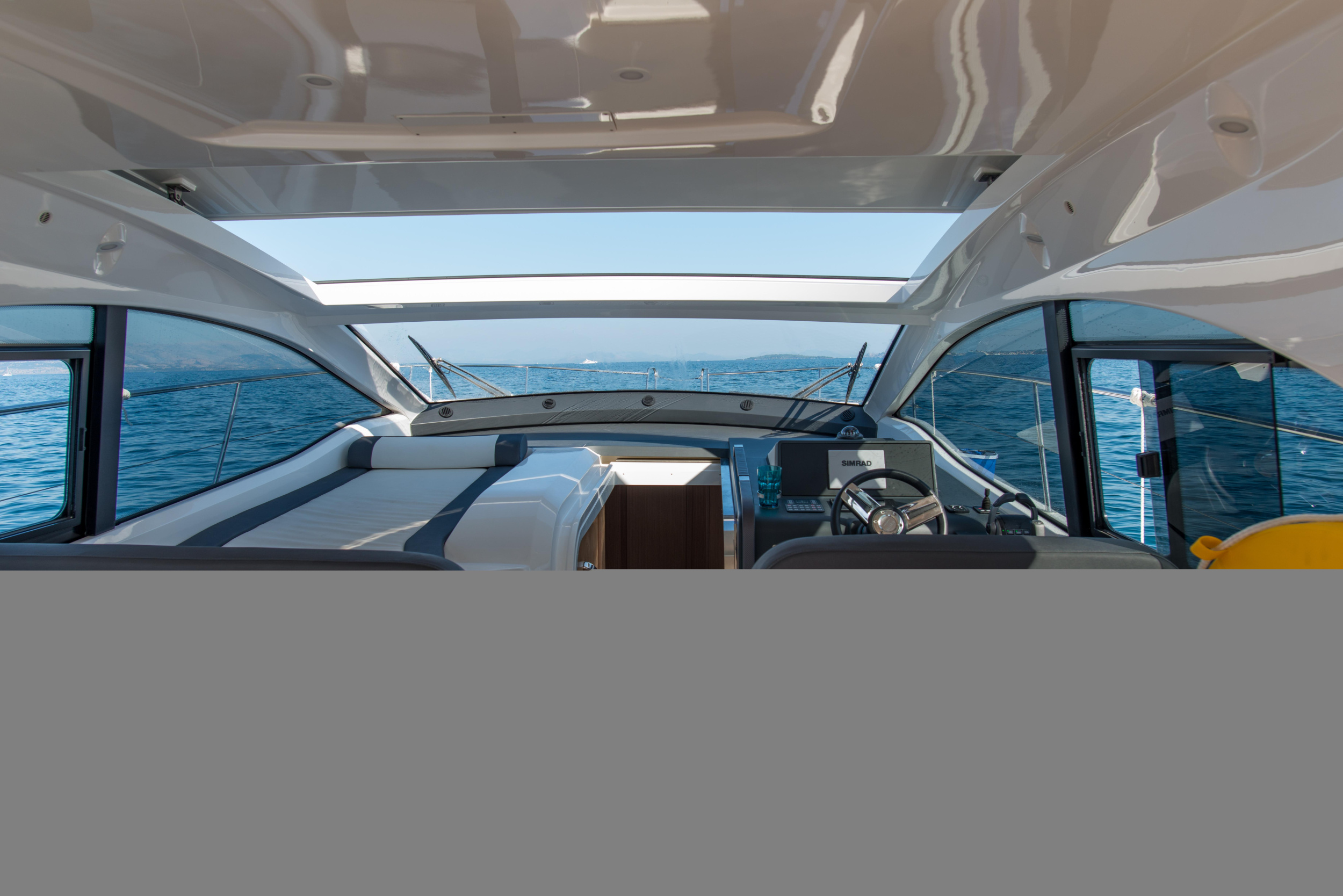 Bavaria SR41 — photo 10