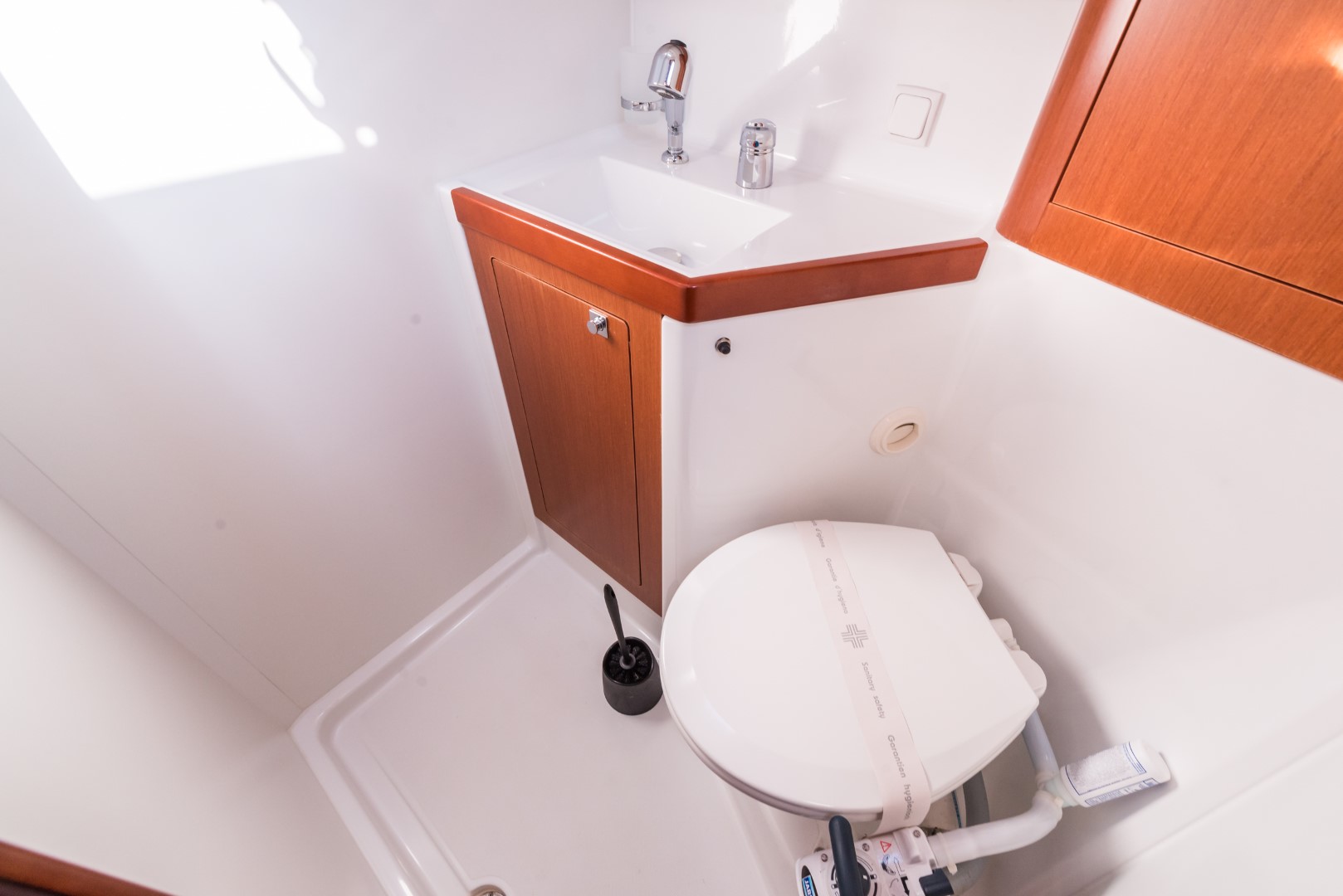 Oceanis 48 — photo 11
