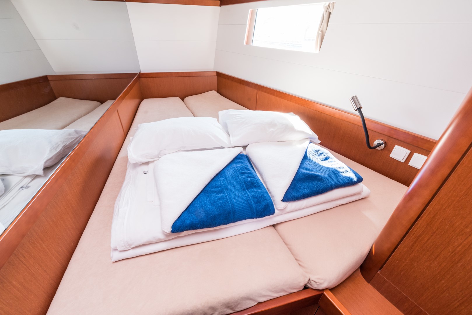 Oceanis 48 — photo 5