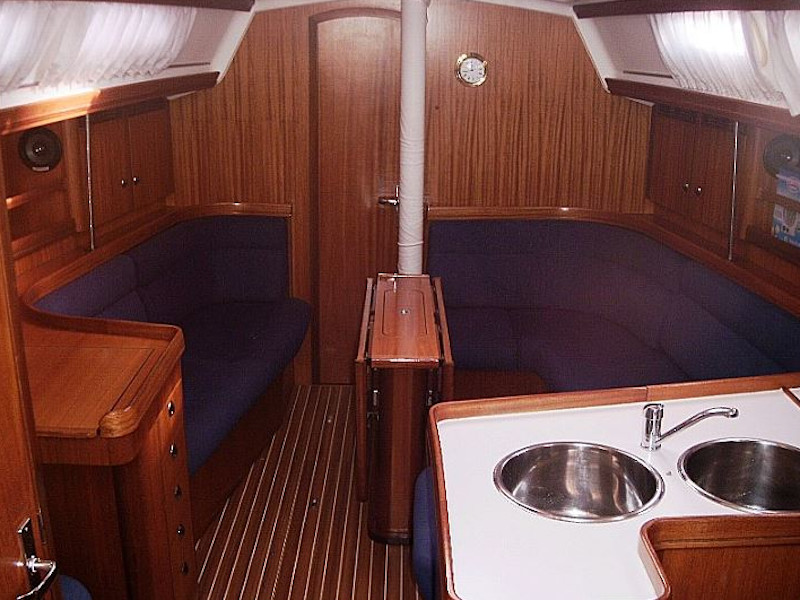 Elan 40 — photo 6