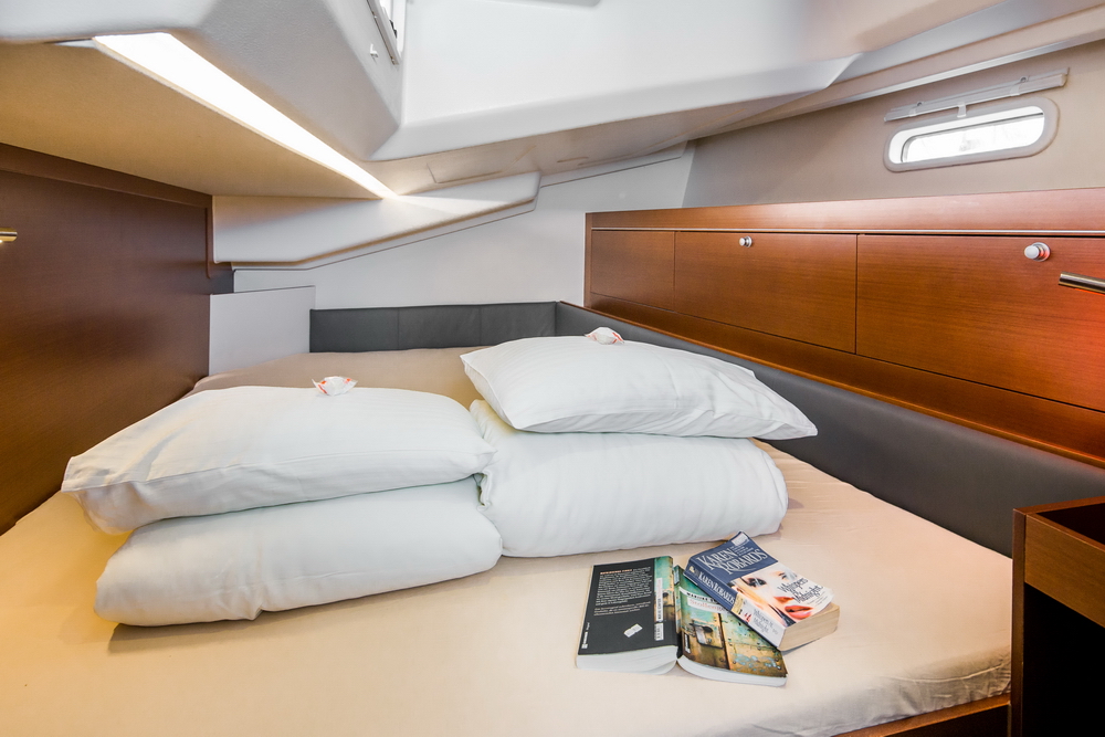 Hanse 505 — photo 4