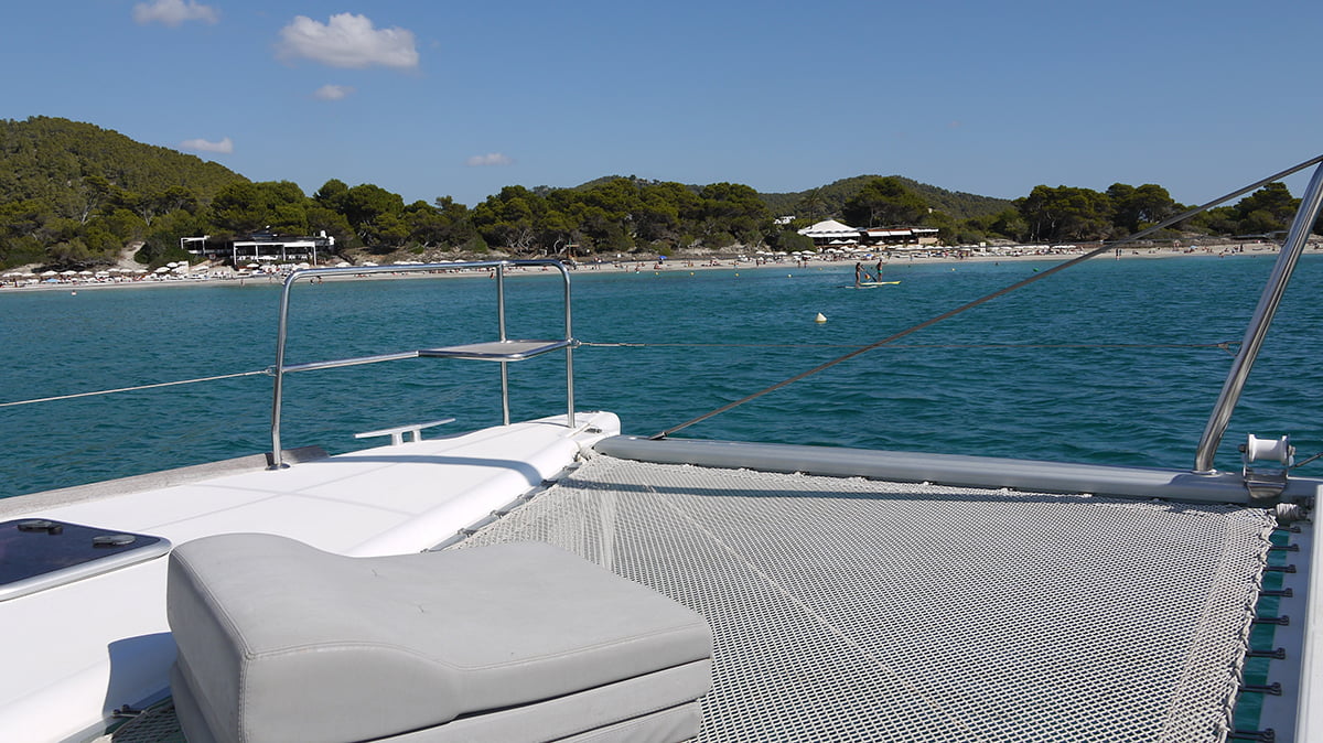 Lagoon 440 — photo 7