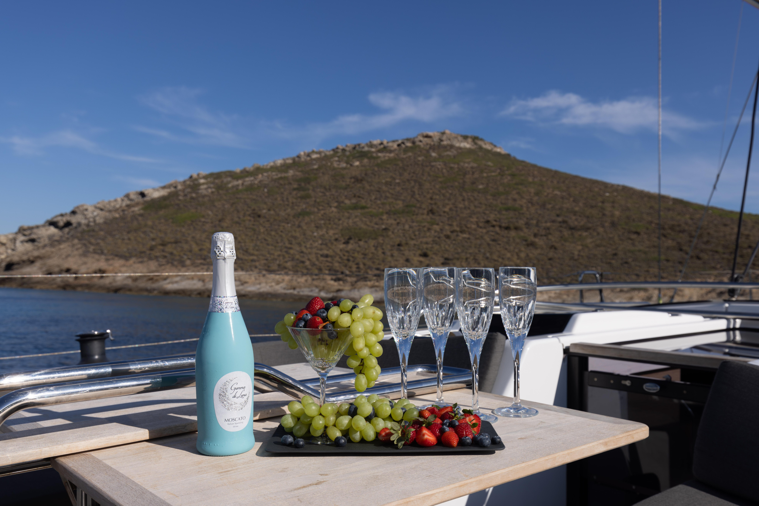 Hanse 458-Owner Edition LUX (GEN, AC, WATERMAKER) — photo 10